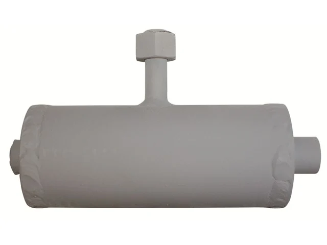 Ausgleichsbehälter zu Steyr Serie 80