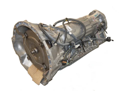 Automatikgetriebe4.0-L.