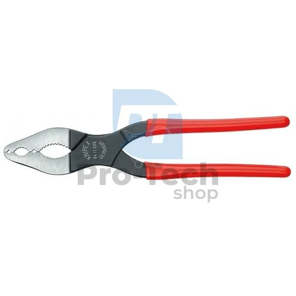 Automobilzangen 200 mm KNIPEX 08383