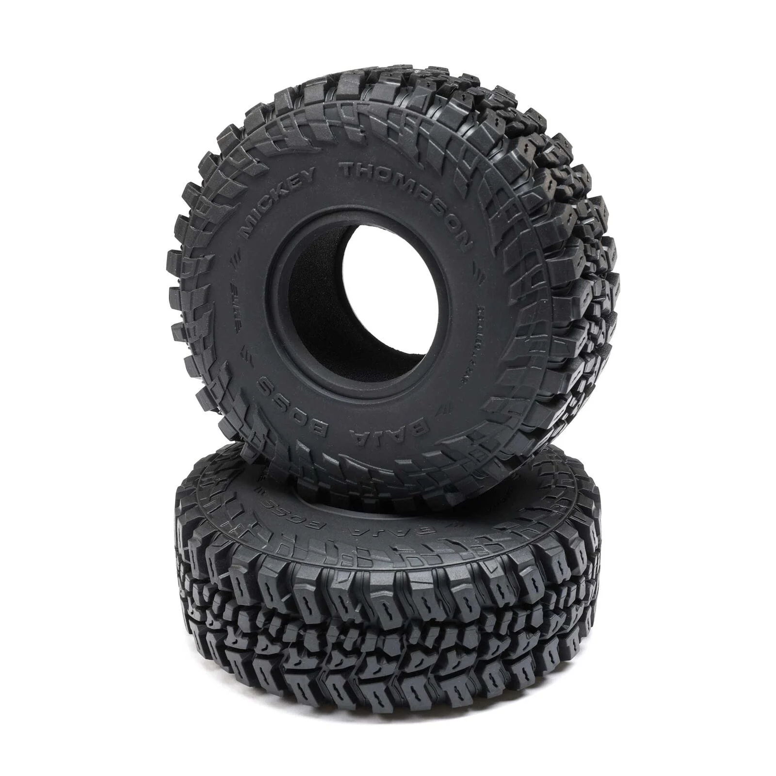 Axial 2.2 Mickey Thompson Baja Boss Reifens (2)