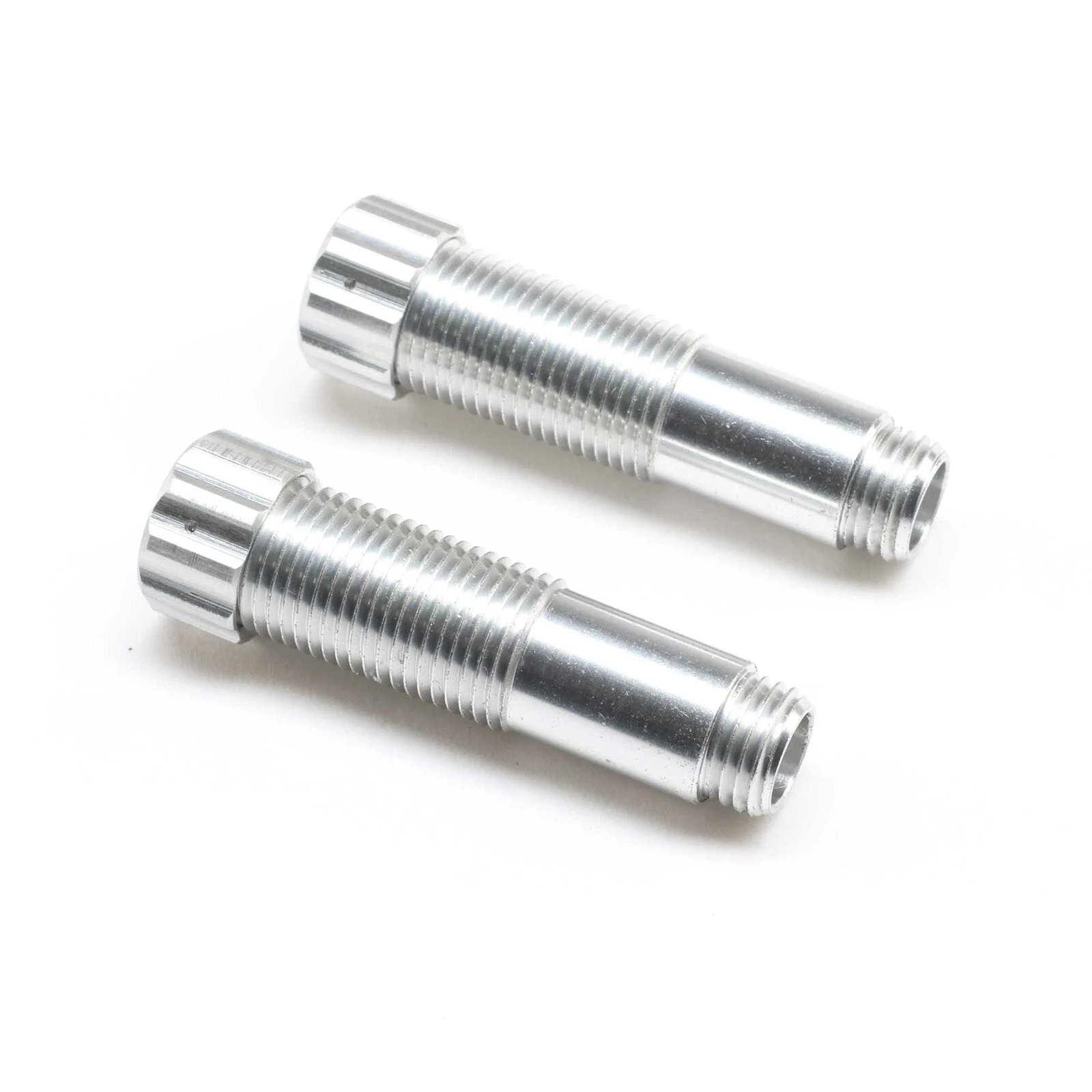 Axial Aluminum Shock Karosserie 11x43mm (2): Capra 1.9 UTB SCX10IIIBC