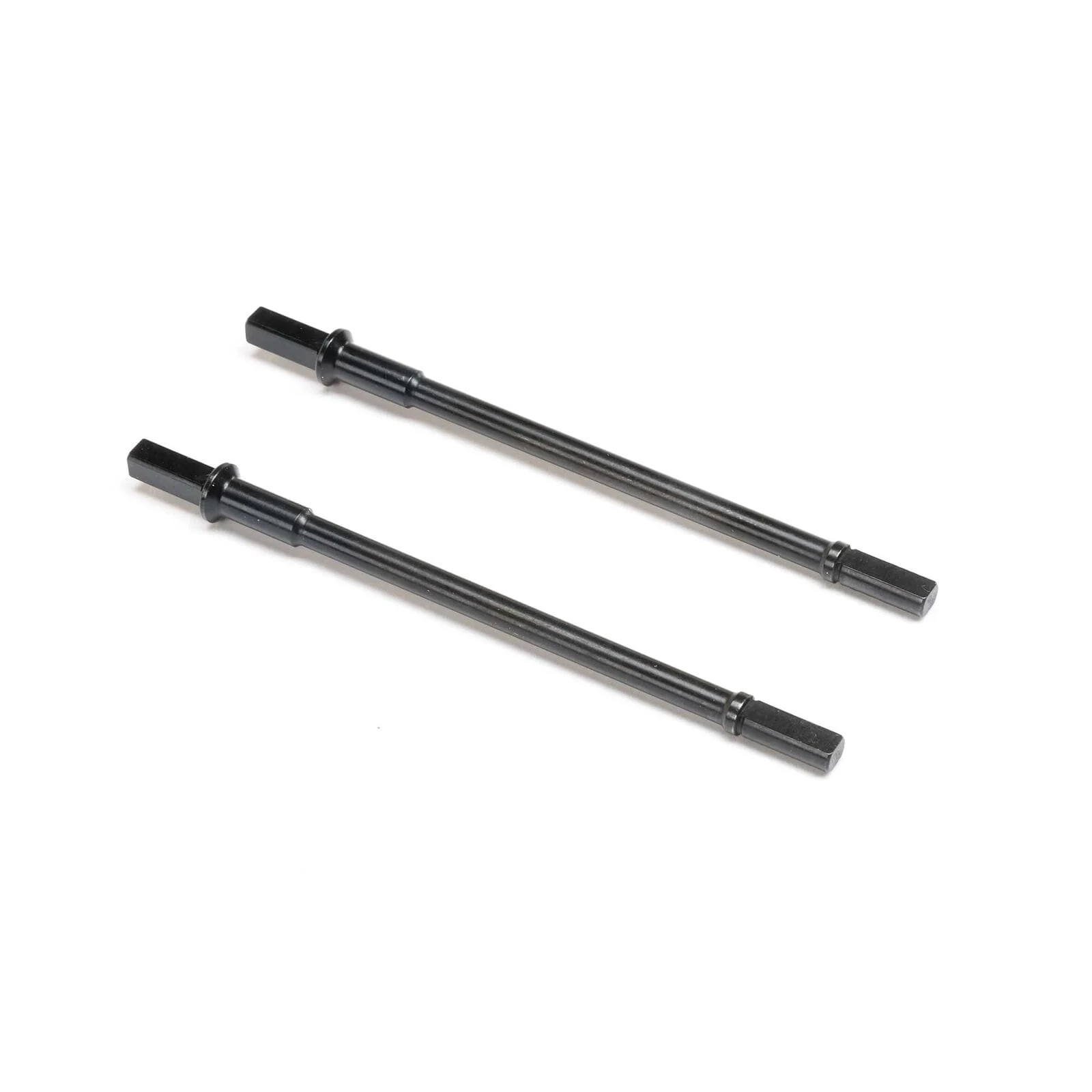 Axial Axle Shaft Set Portal Conversion Rear: SCX10 PRO