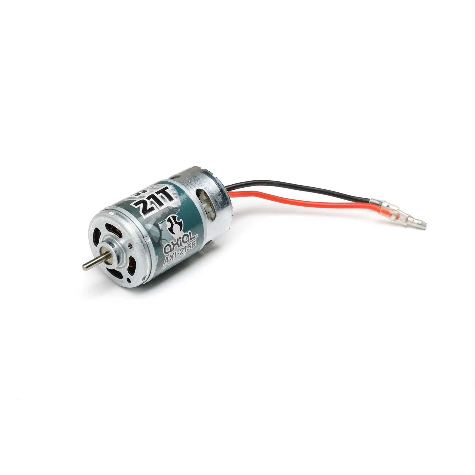 Axial Boulder 550 21T Brushed Electric Motor