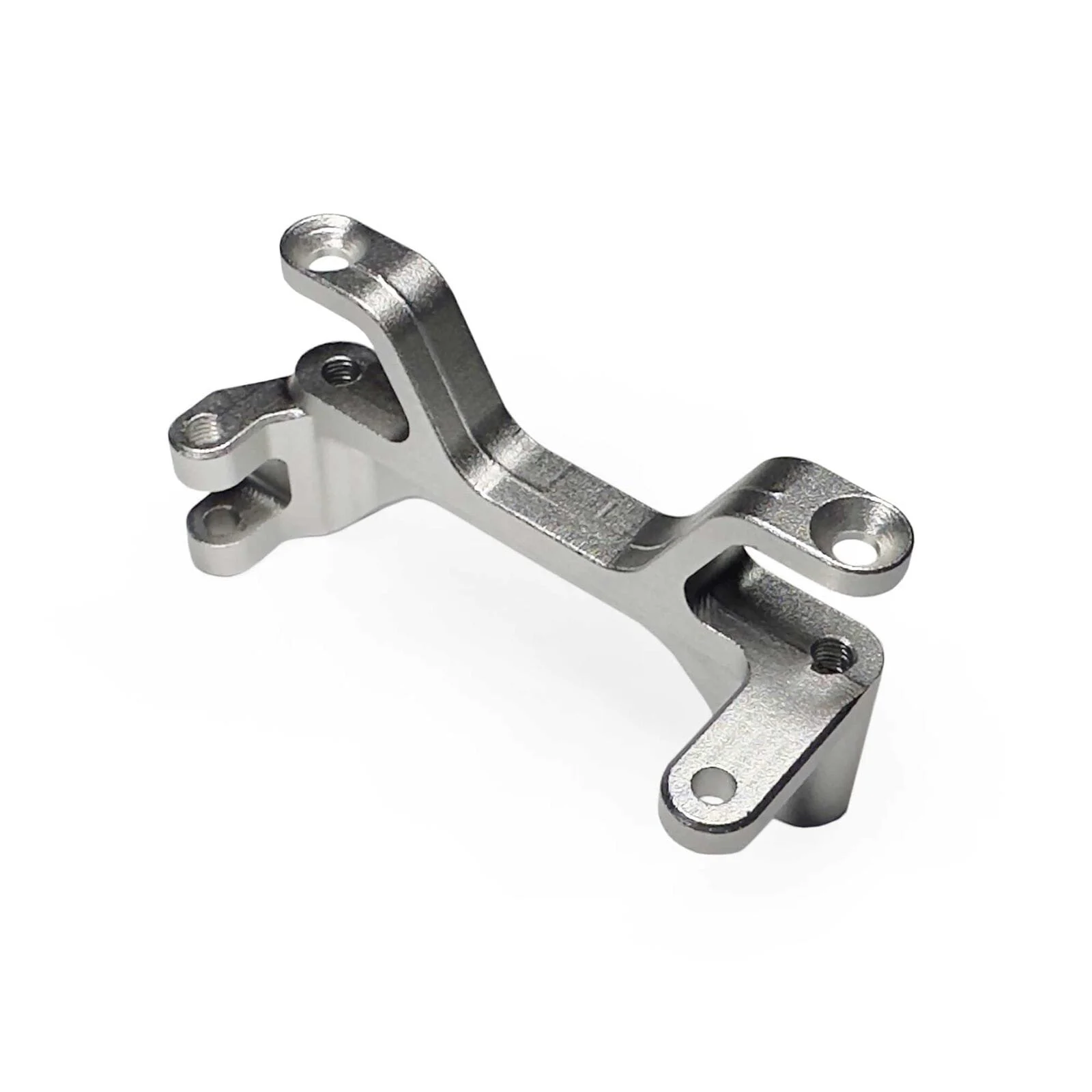 Axial Front Upper Link Mount Aluminum AF16P: AXP8