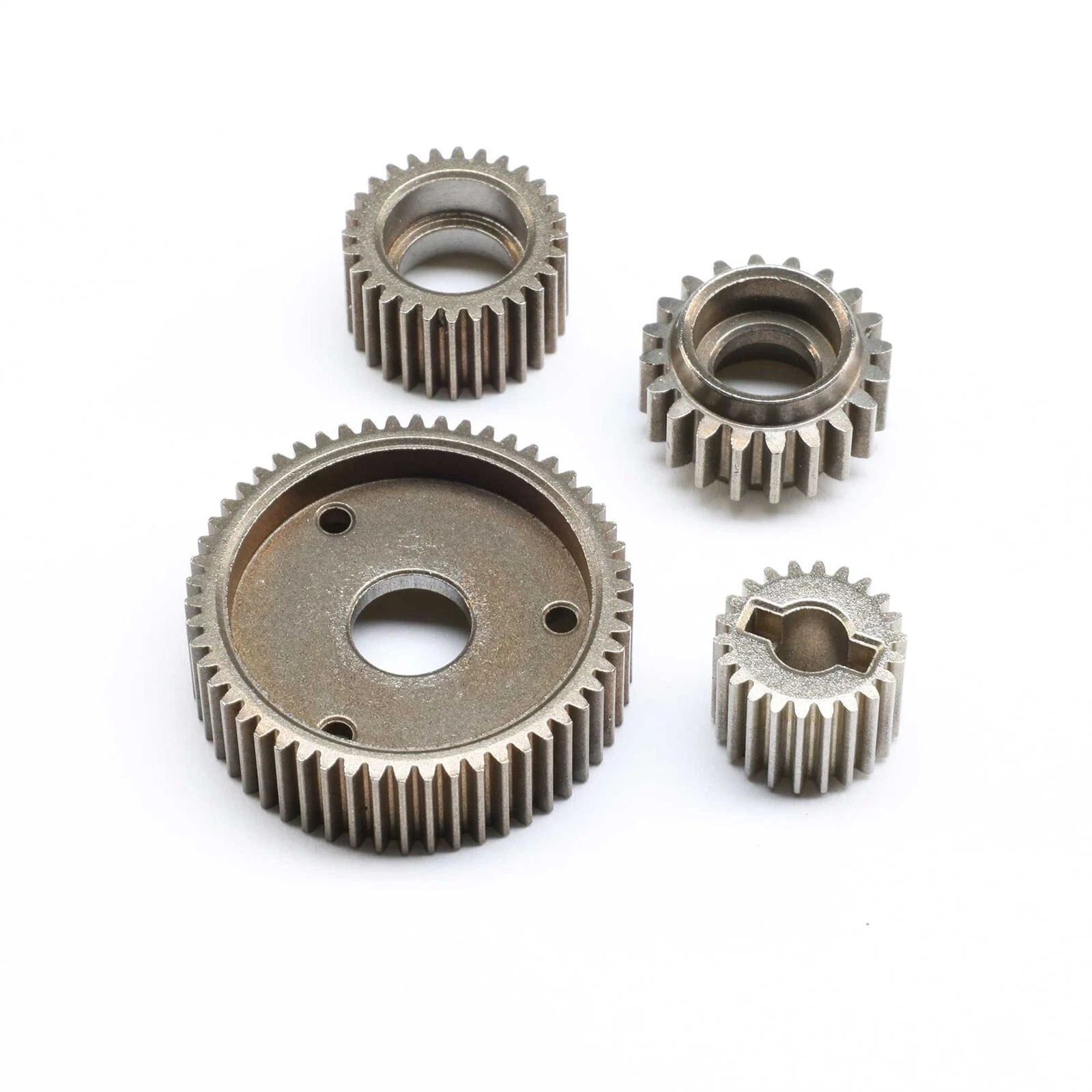 Axial Metal Gear Set V2: Capra 1.9 UTB