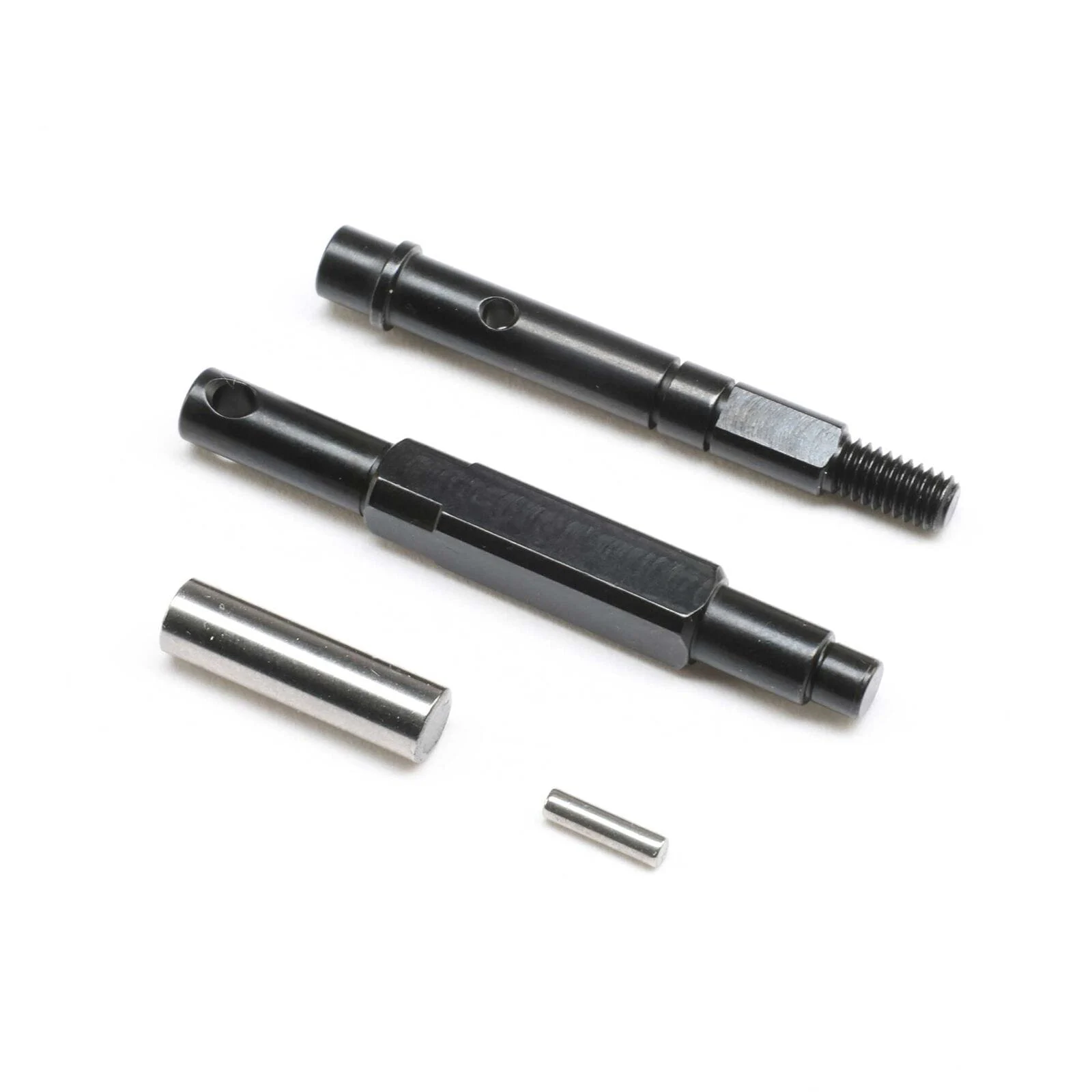 Axial Shaft Set V2: Capra 1.9 UTB