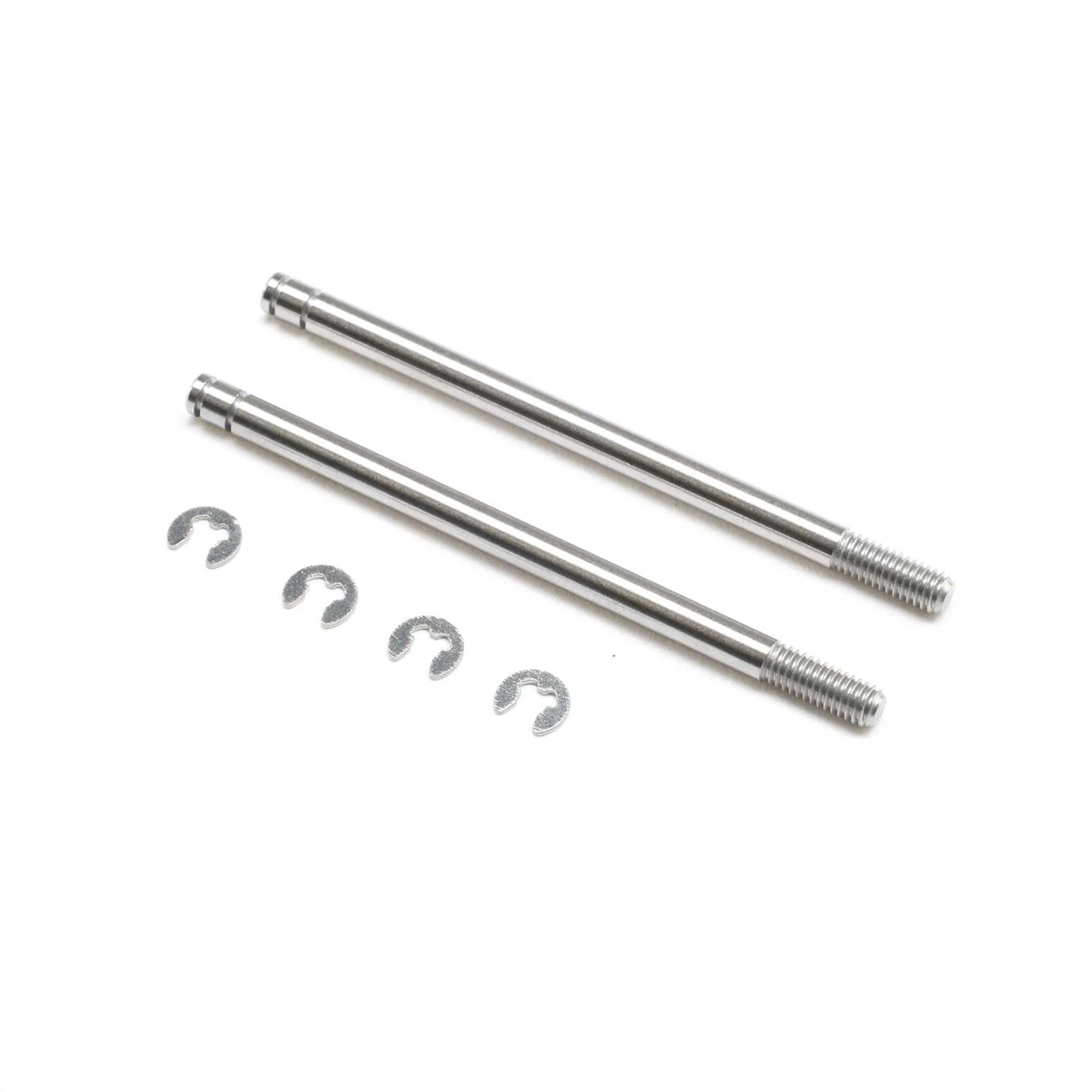 Axial Shock Shaft M3x51.5mm (2): Capra 1.9 UTB SCX10IIIBC