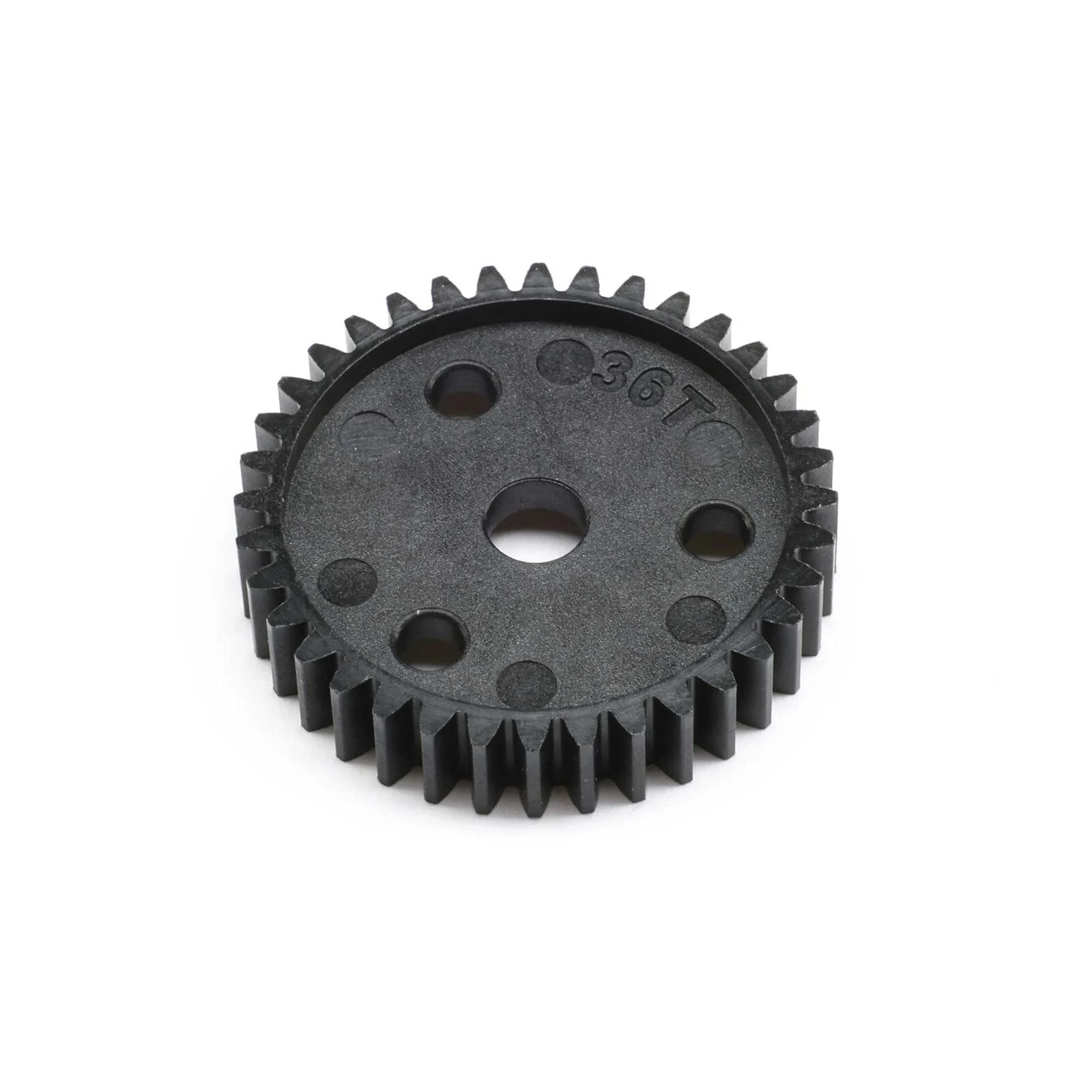 Axial Spur Gear 36T 32P V2: Capra 1.9 UTB