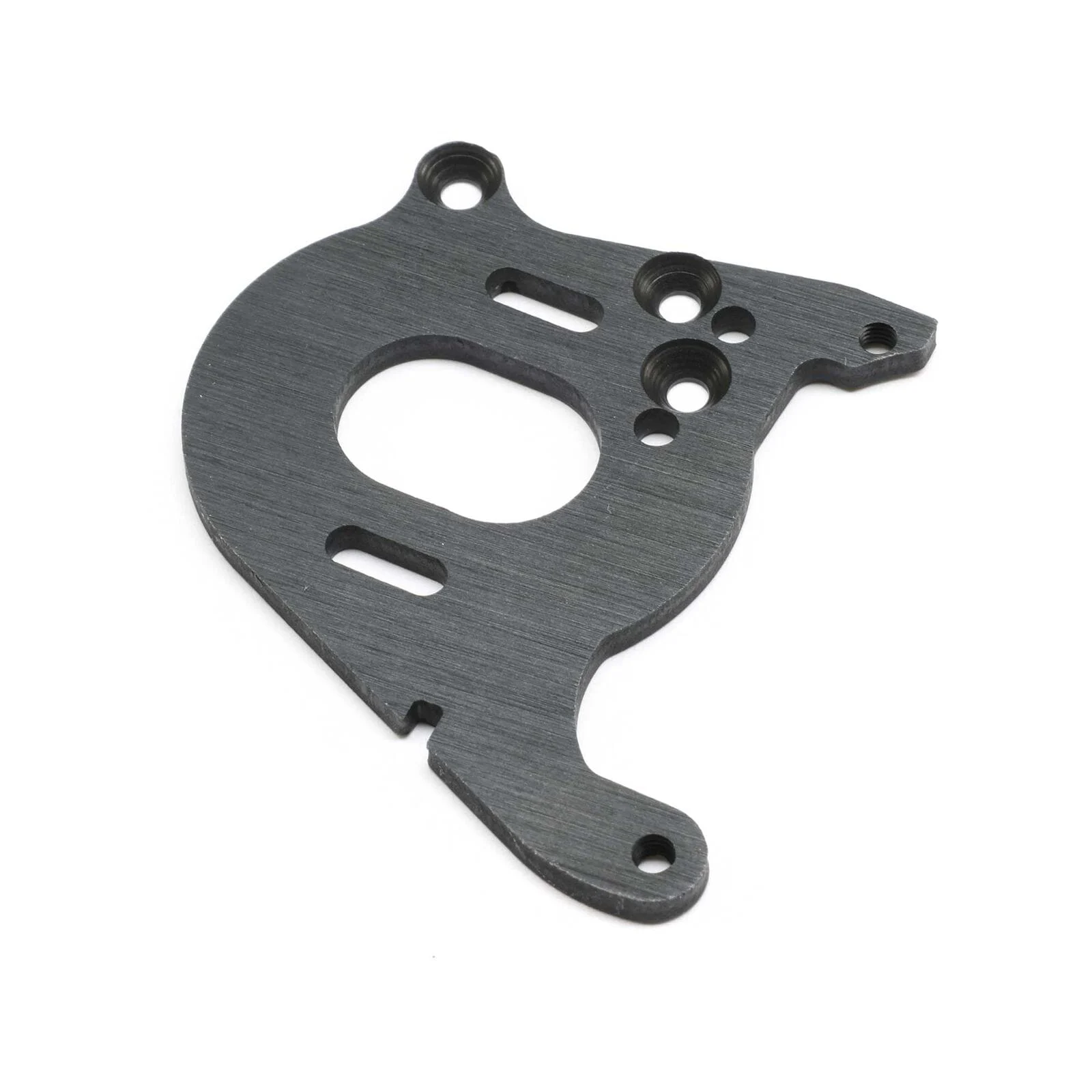 Axial Transmission Motor Plate V2: Capra 1.9 UTB