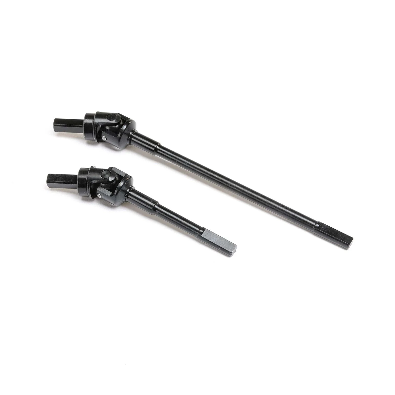 Axial Universal Axle Set Portal Conversion: SCX10 PRO