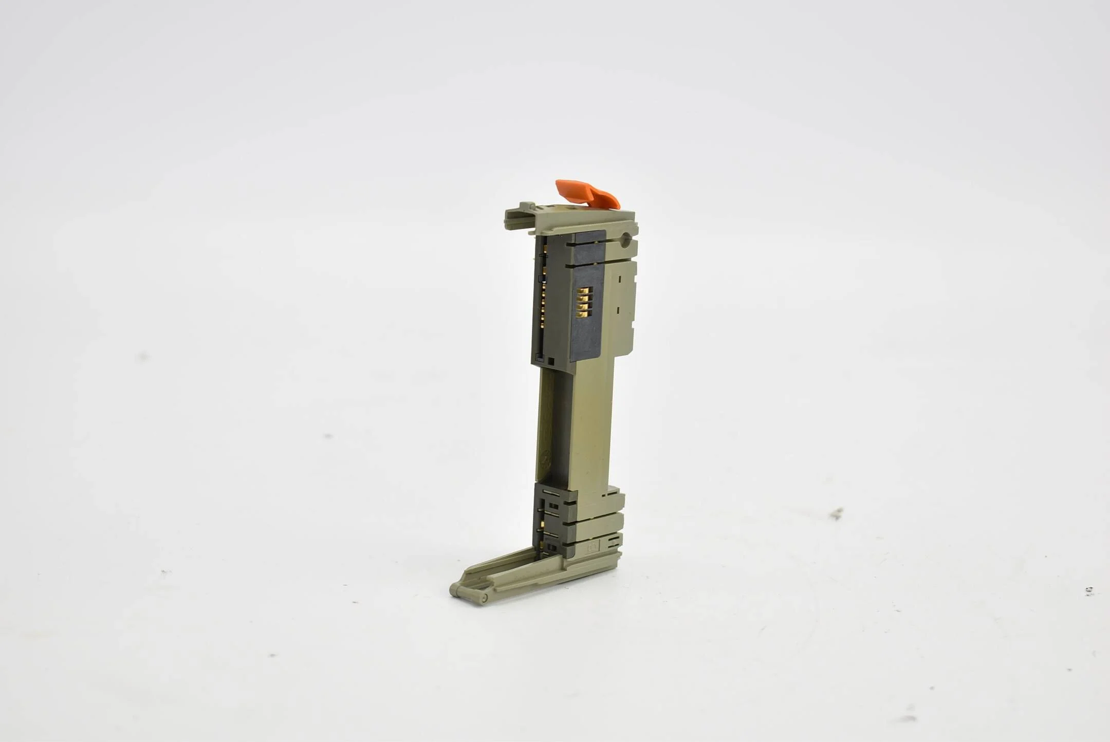 B&R Automatic Modul X20 BM 01 ( X20BM01 ) Rev. F0