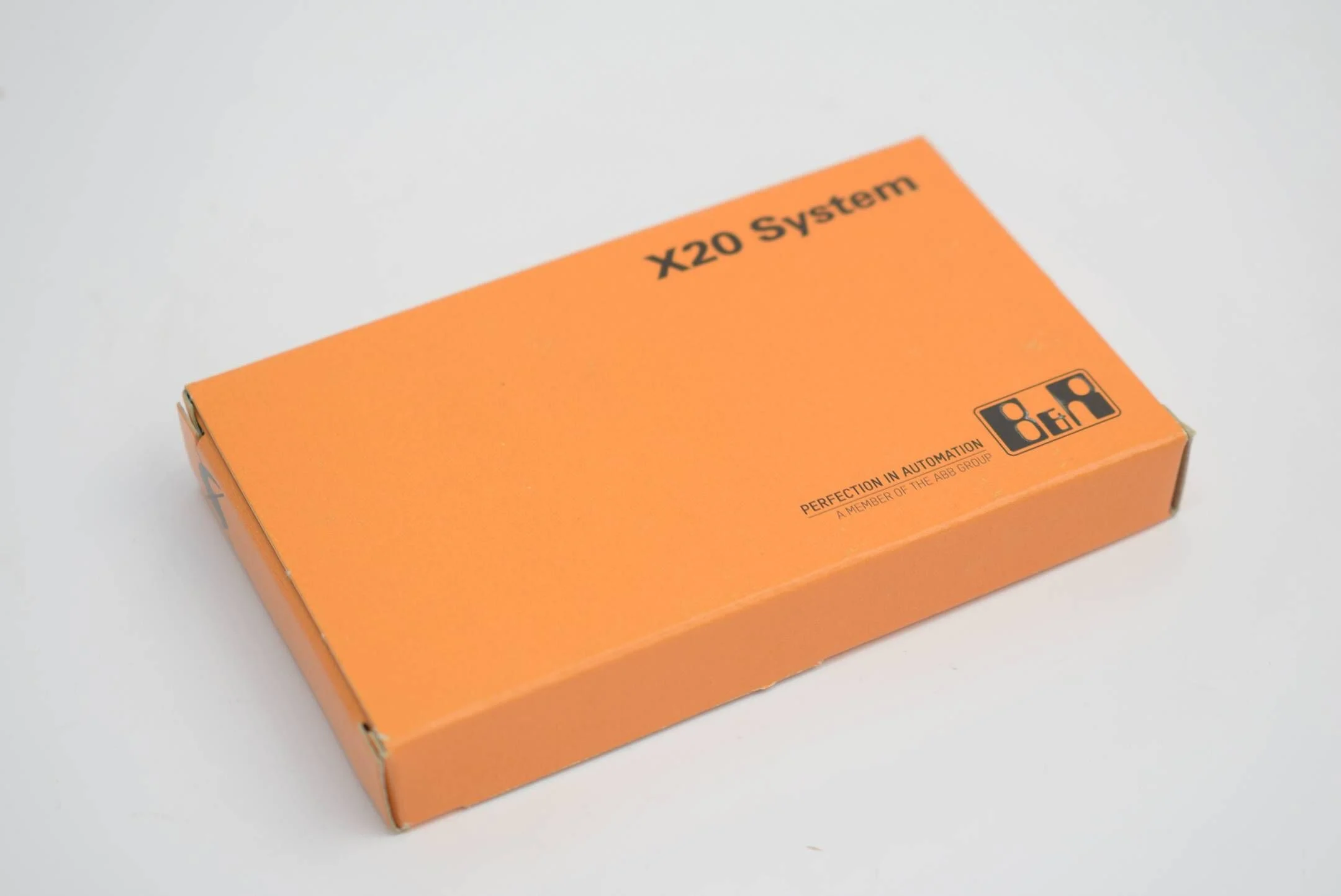 B&R Automation X20 AO 2622 ( X20AO2622 ) X20 A0 2622 Rev. M0