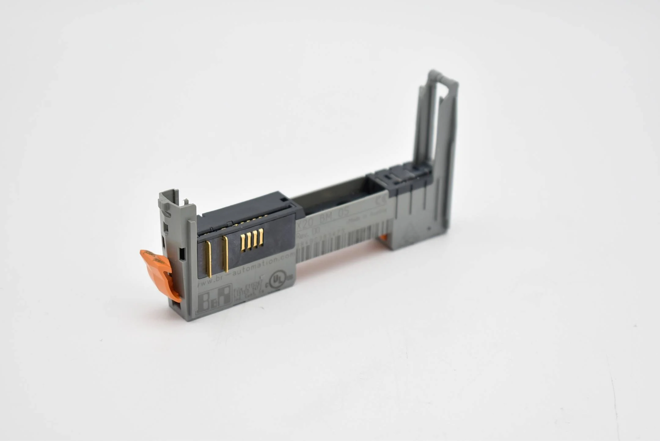 B&R Automation X20 BM 05 ( X20BM05 ) Rev. D0