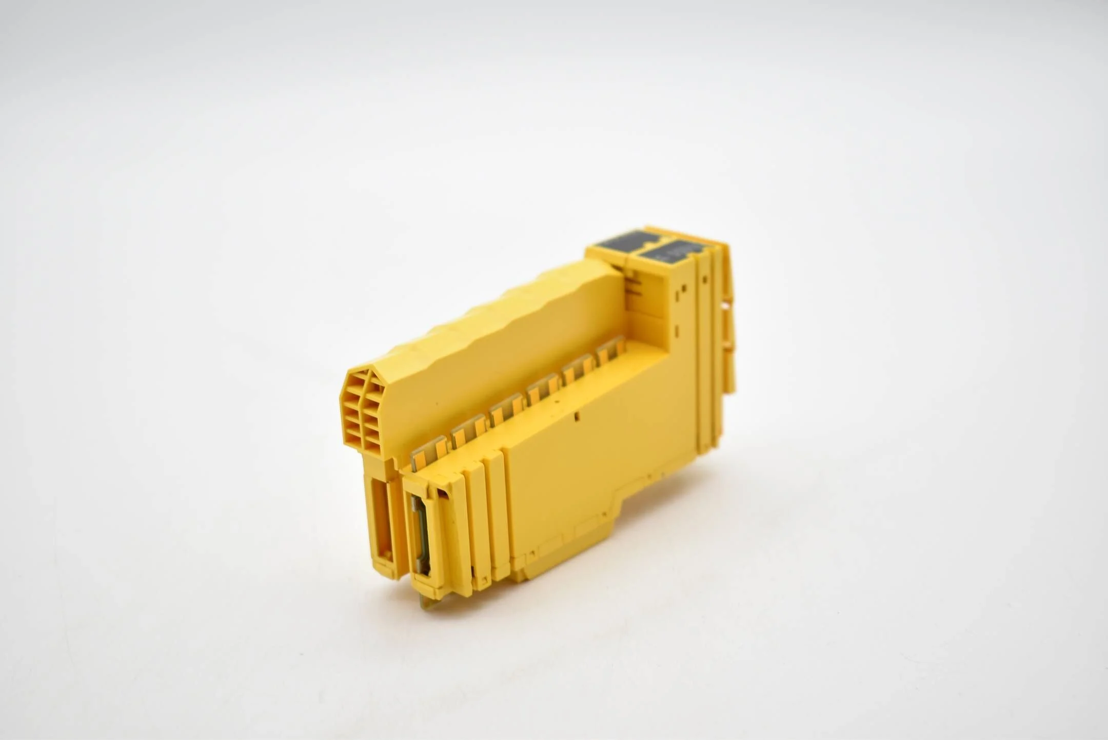 B&R Automation X20 SI 4100 ( X20SI4100 ) Rev. F0