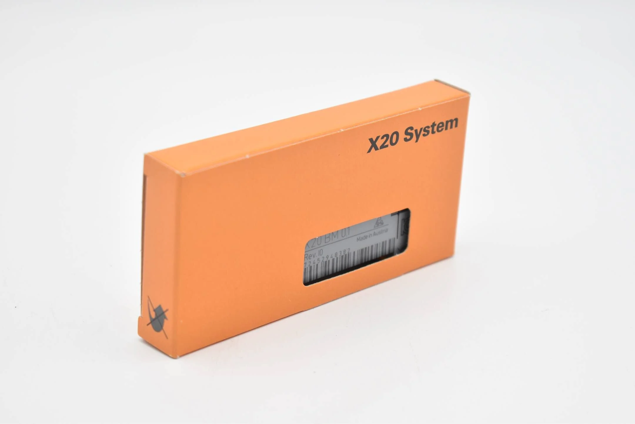 B&R Automation X20 System Busmodul X20 BM 01 ( X20BM01 ) Rev. I0