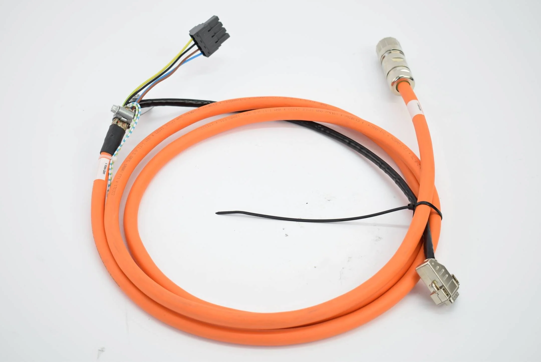 B&R Cable WD1002.1