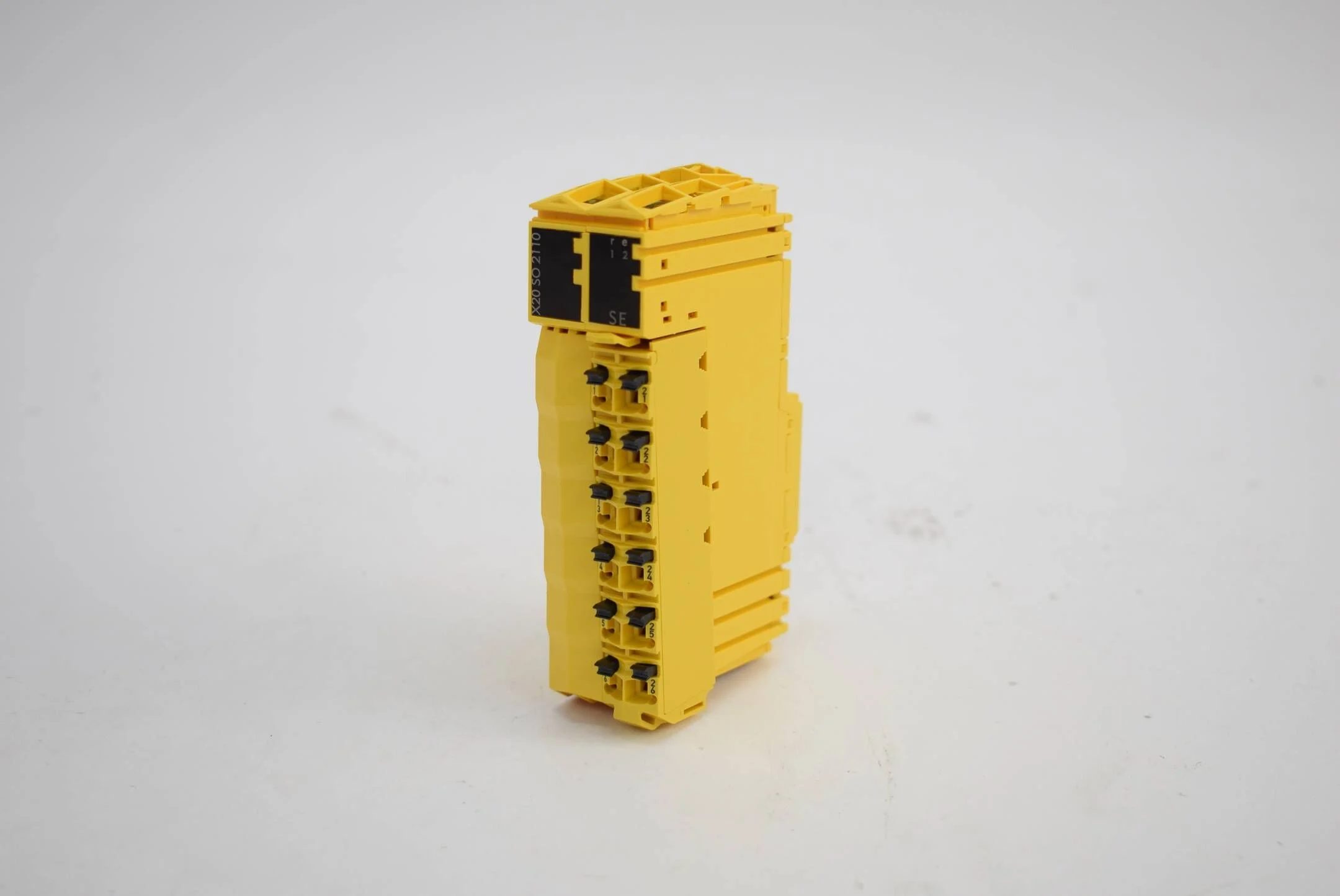 B&R Digitales Ausgangsmodul X20 SO 2110 ( X20SO2110 ) Rev. F0