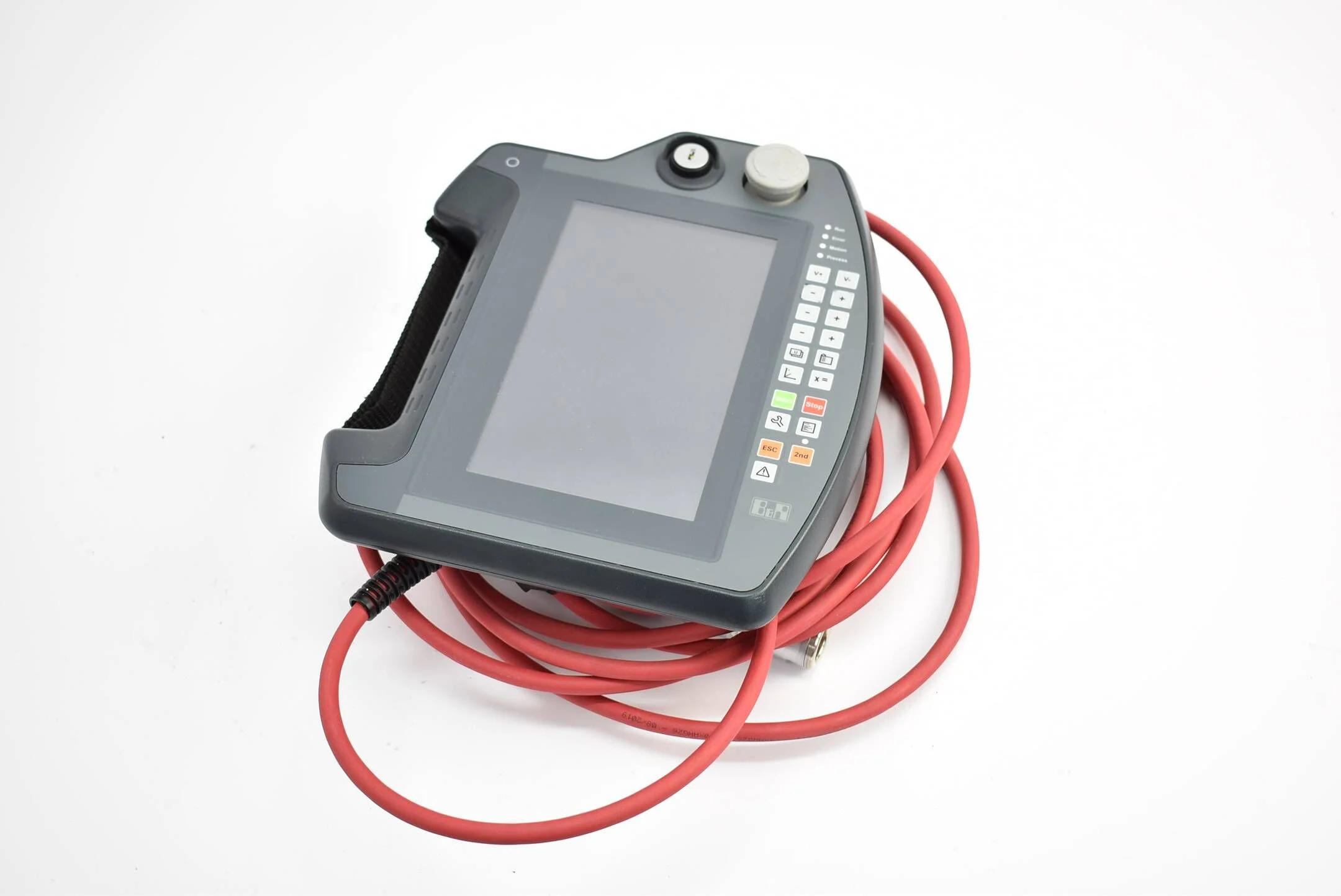 B&R Mobile Panel 5MP7140.070N-000 Rev. F0