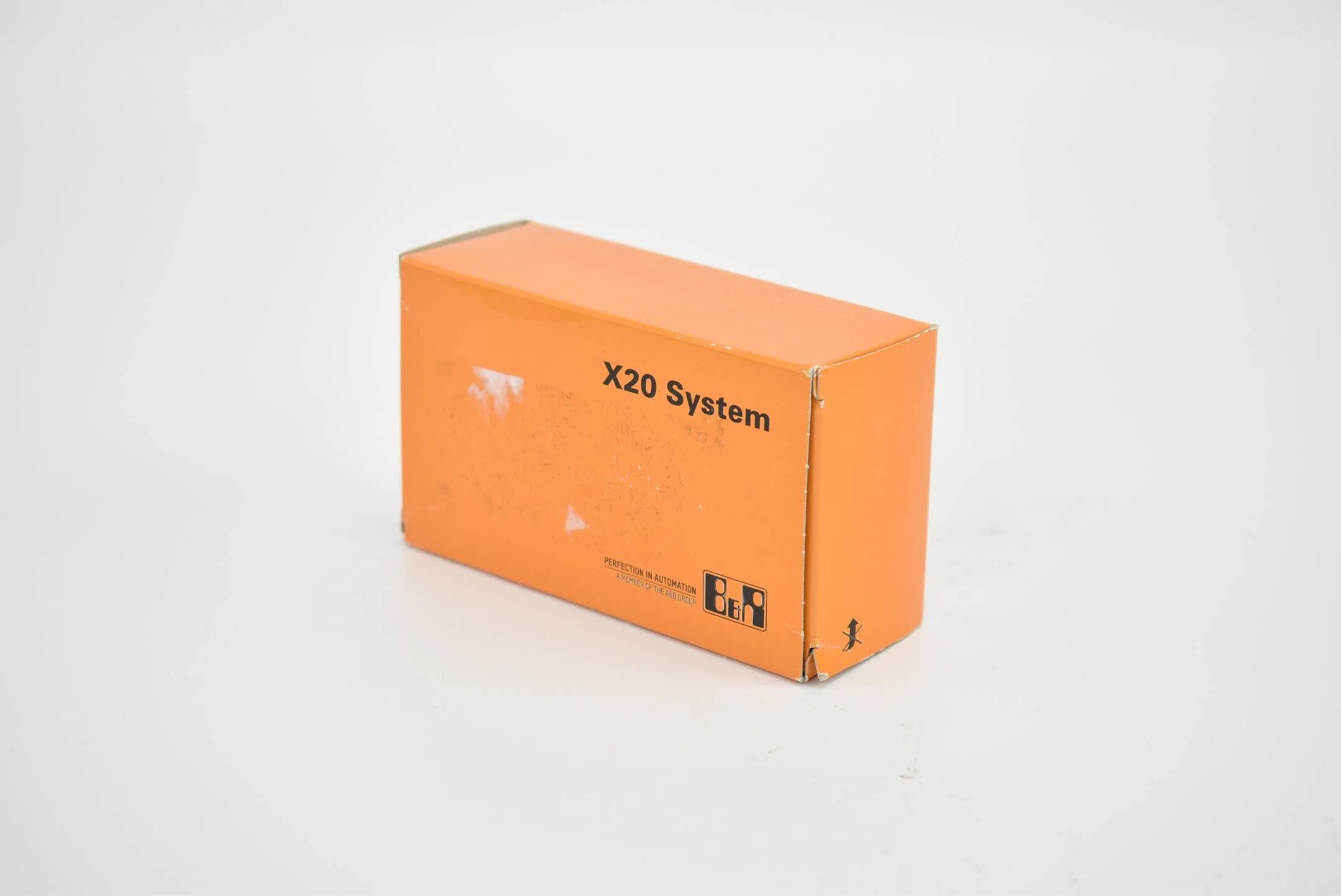 B&R openSAFETY Manager für bis zu 10 SafeNODEs X20 SLX 910 ( X20SLX910 ) Rev G0