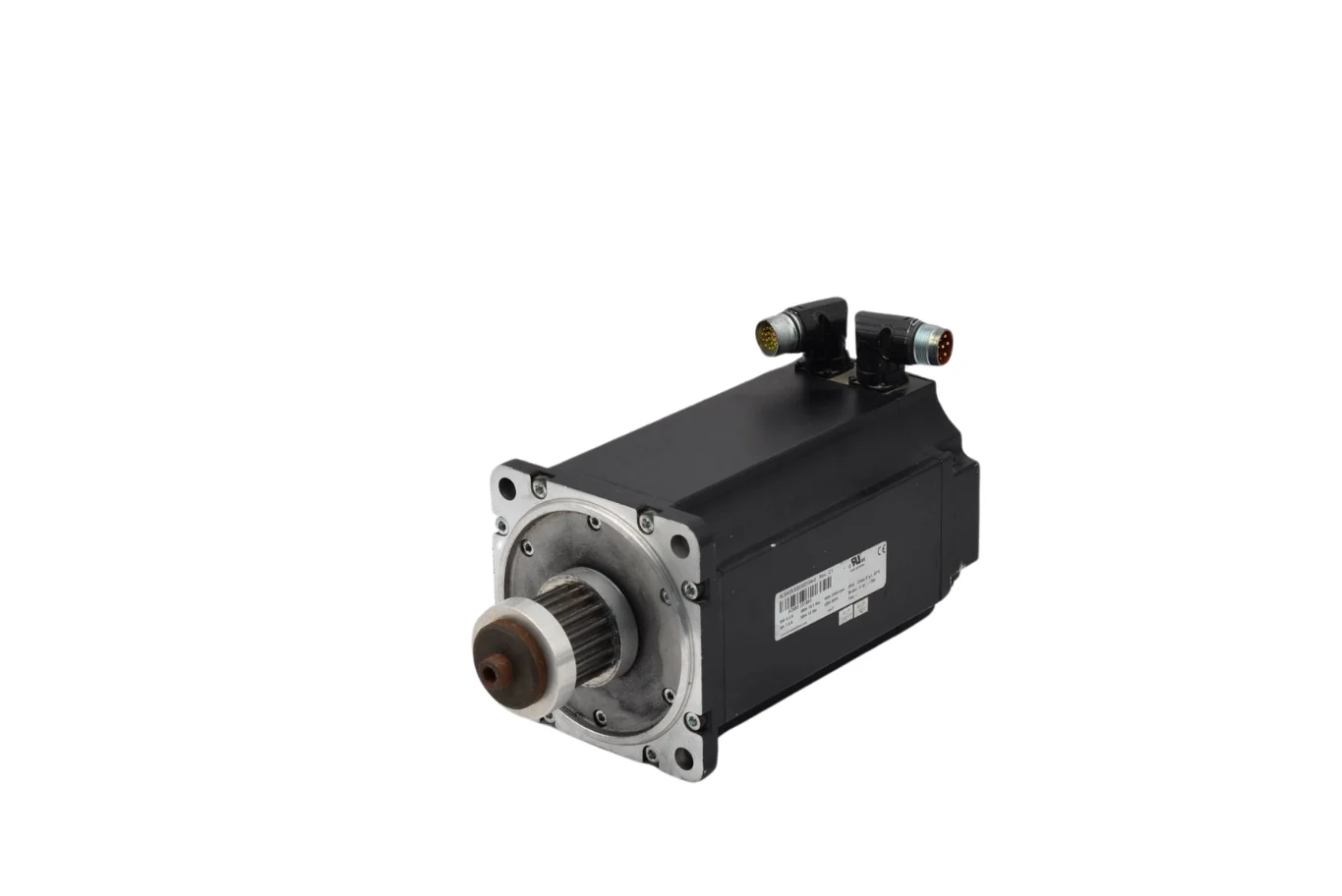 B&R Servomotor 8LSA55.E2030D104-0 Rev.C1