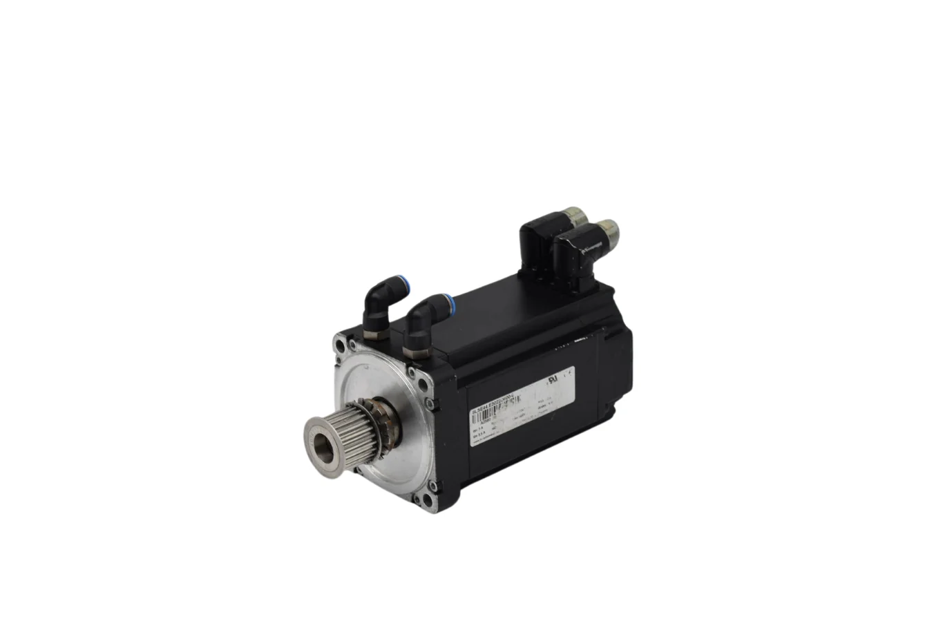 B&R Servomotor 8LSE44.E3022D600-0