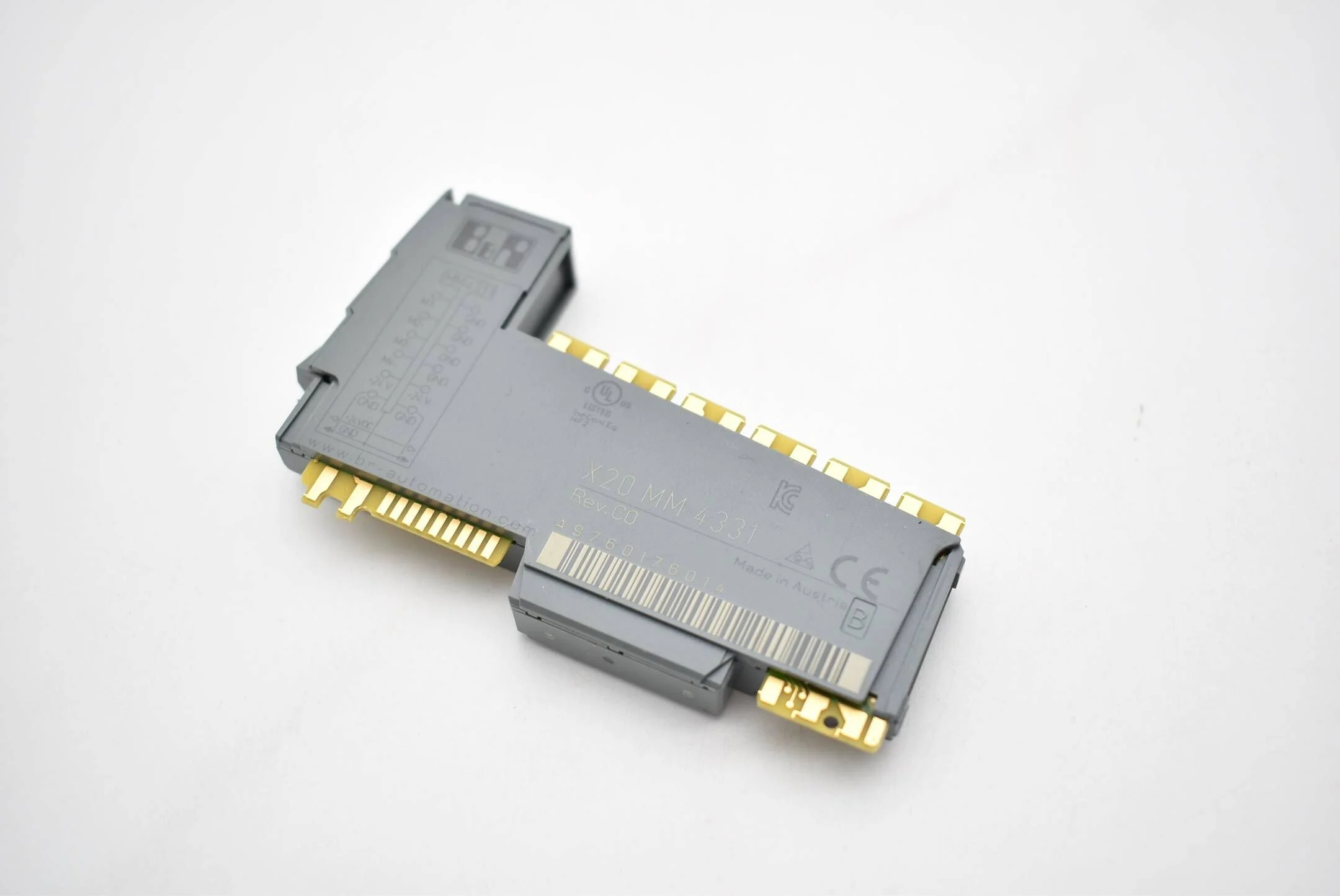 B&R X20 MM 4331 ( X20MM4331 )