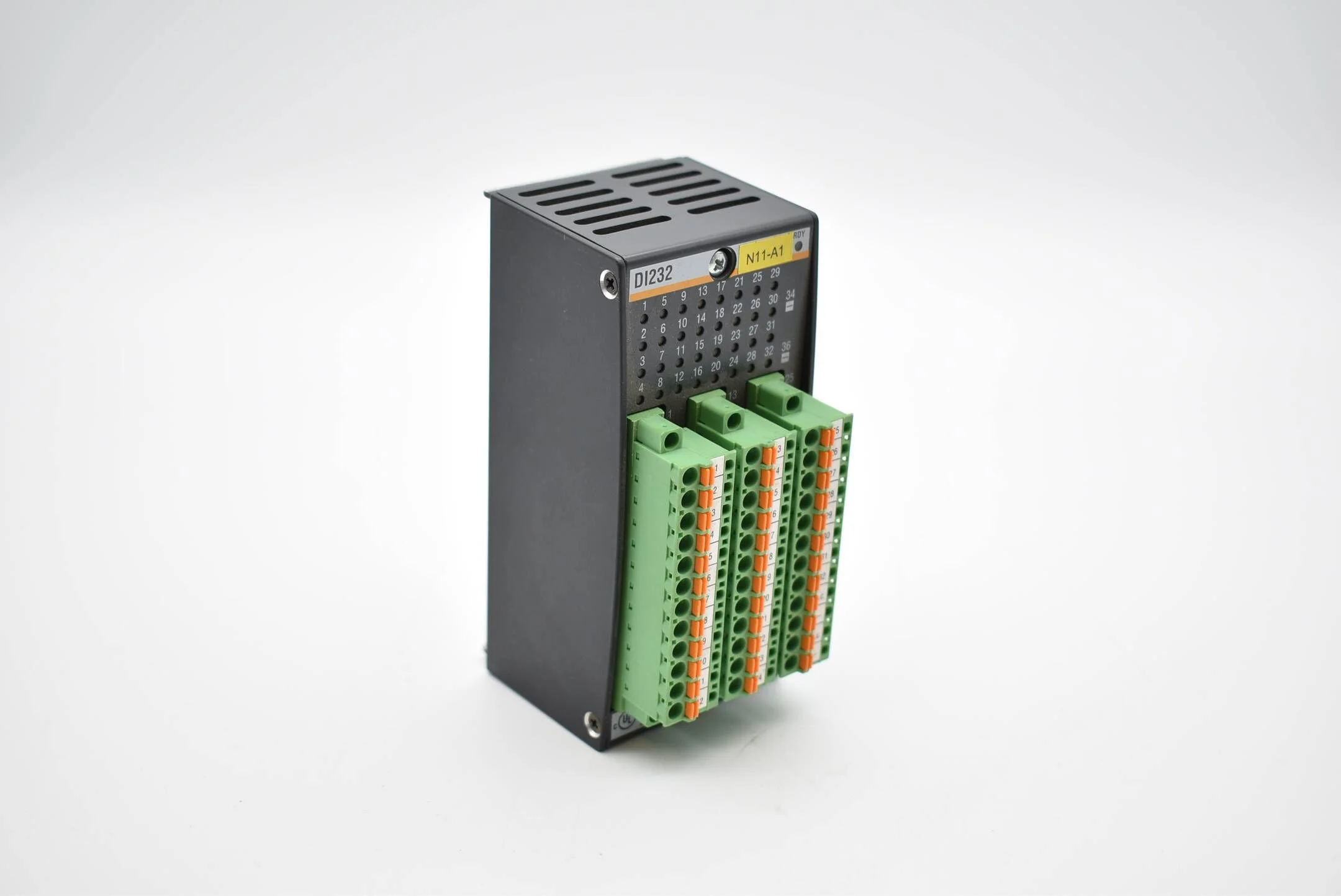 Bachmann Digital Eingang DI232 ( DI 232 )