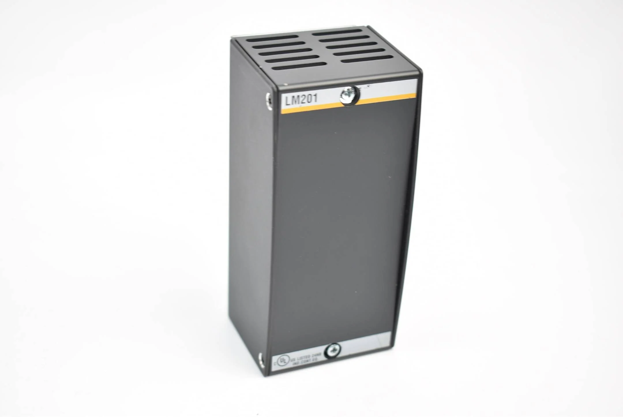 Bachmann Leermodul LM201