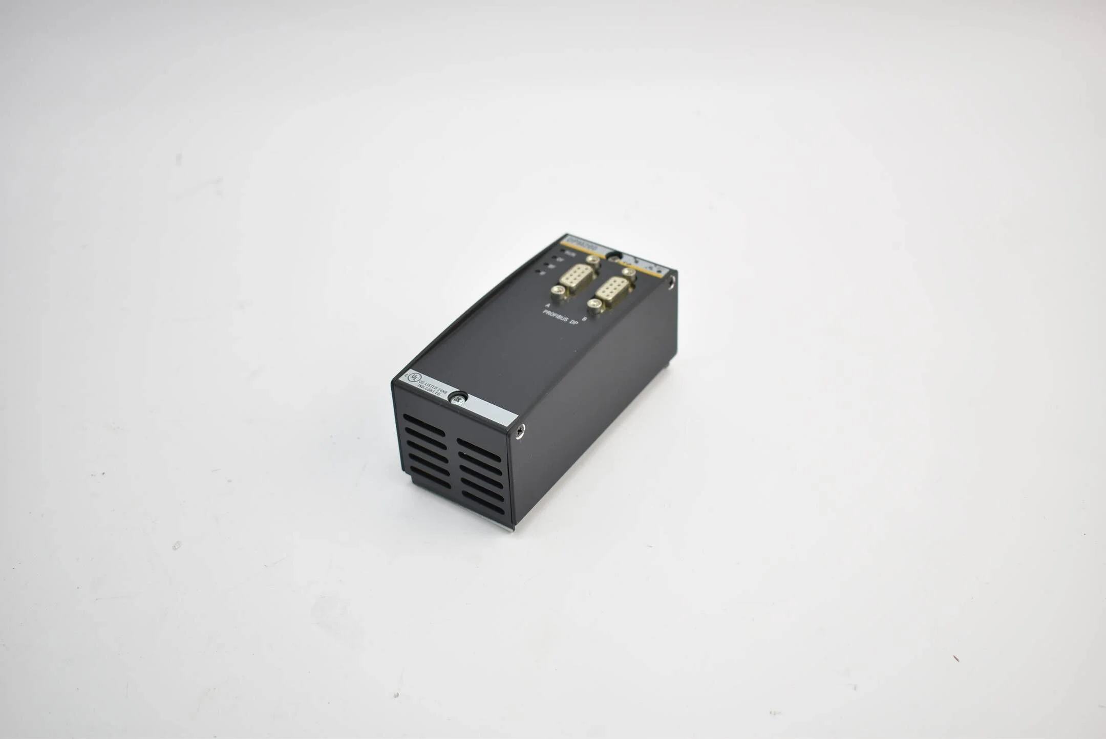 Bachmann Profibus-DP-Master-Modul DPM200