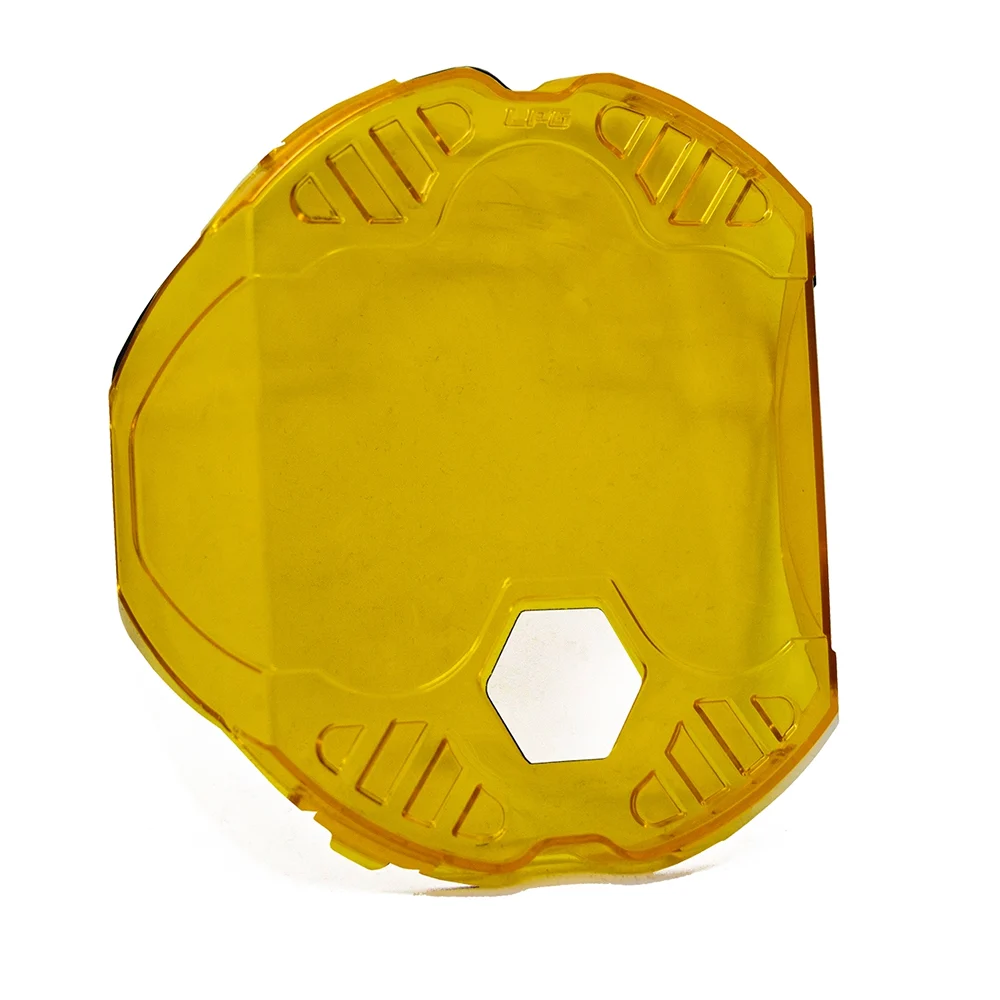 Baja Designs LP6Rock GuardAmber / Gelb