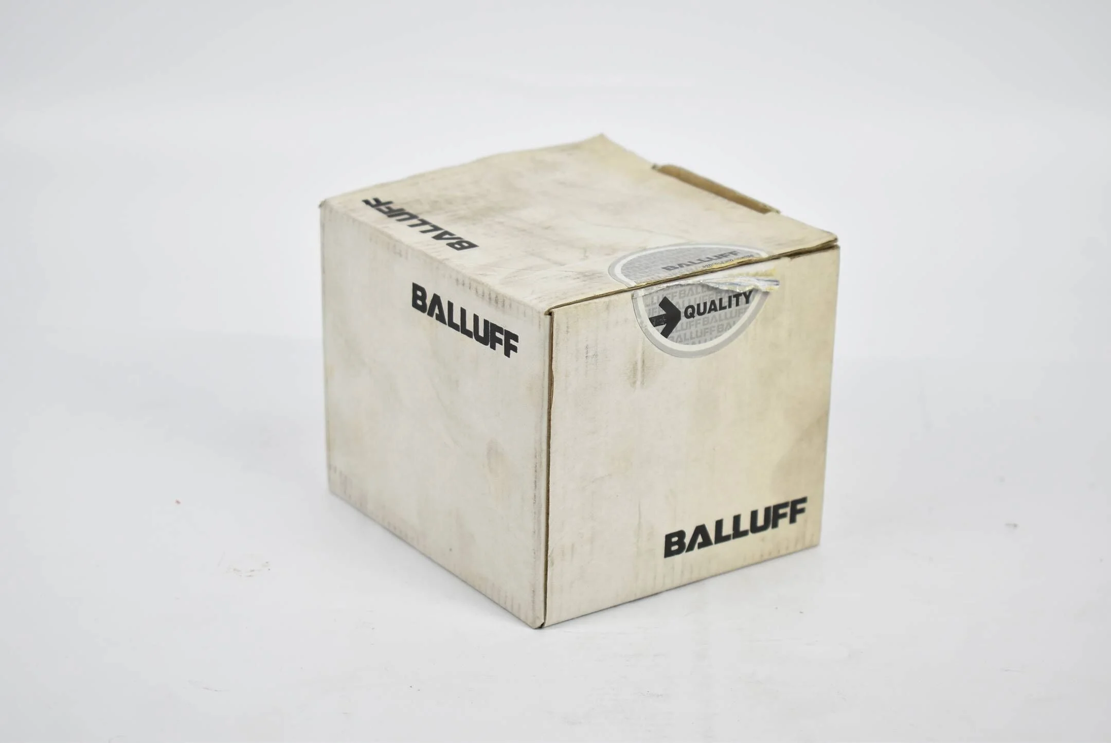 Balluff Grenztaster BNS 819-D02-D16-100-10