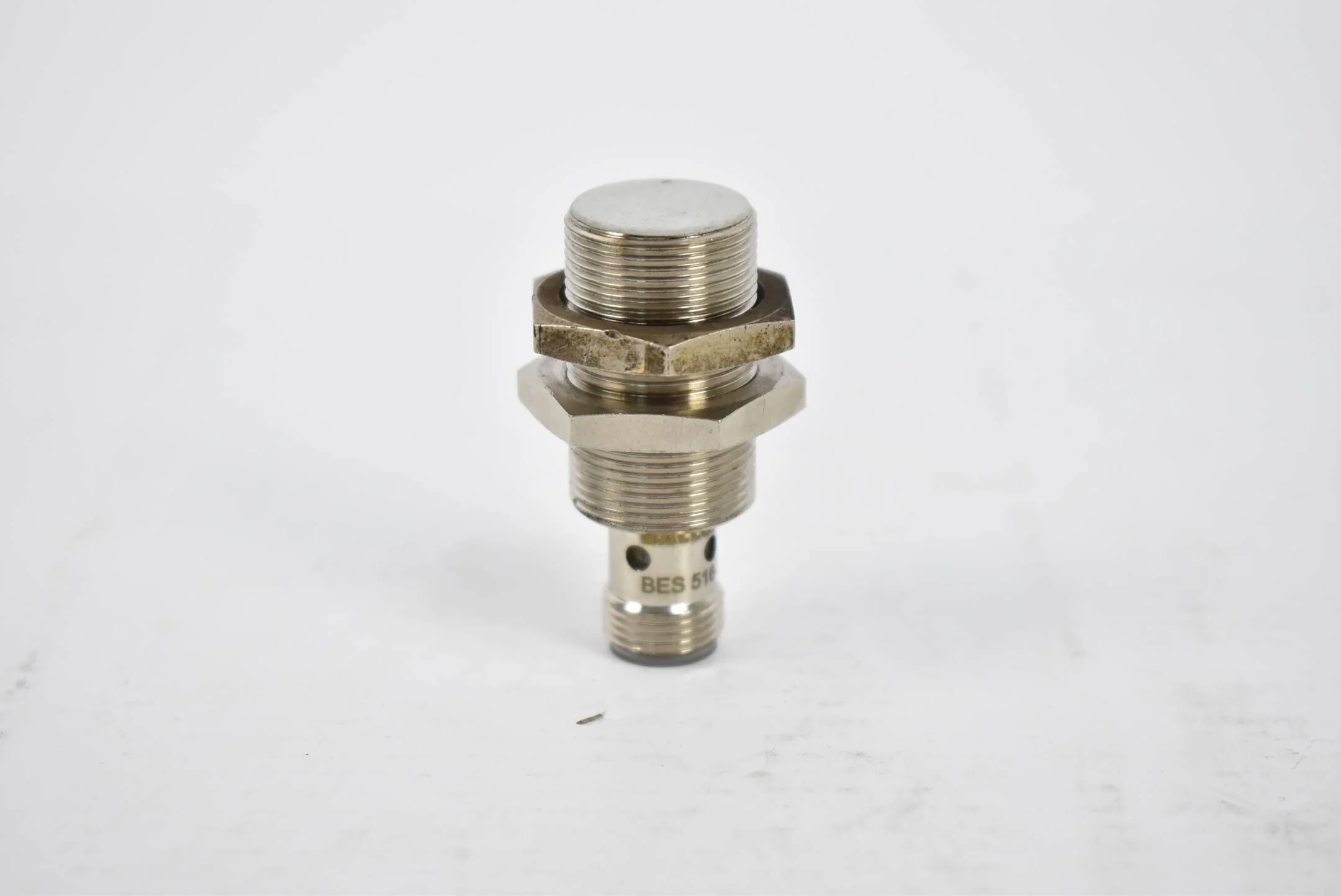 Balluff Induktiver Sensor BES 516-326-E5-C-S4
