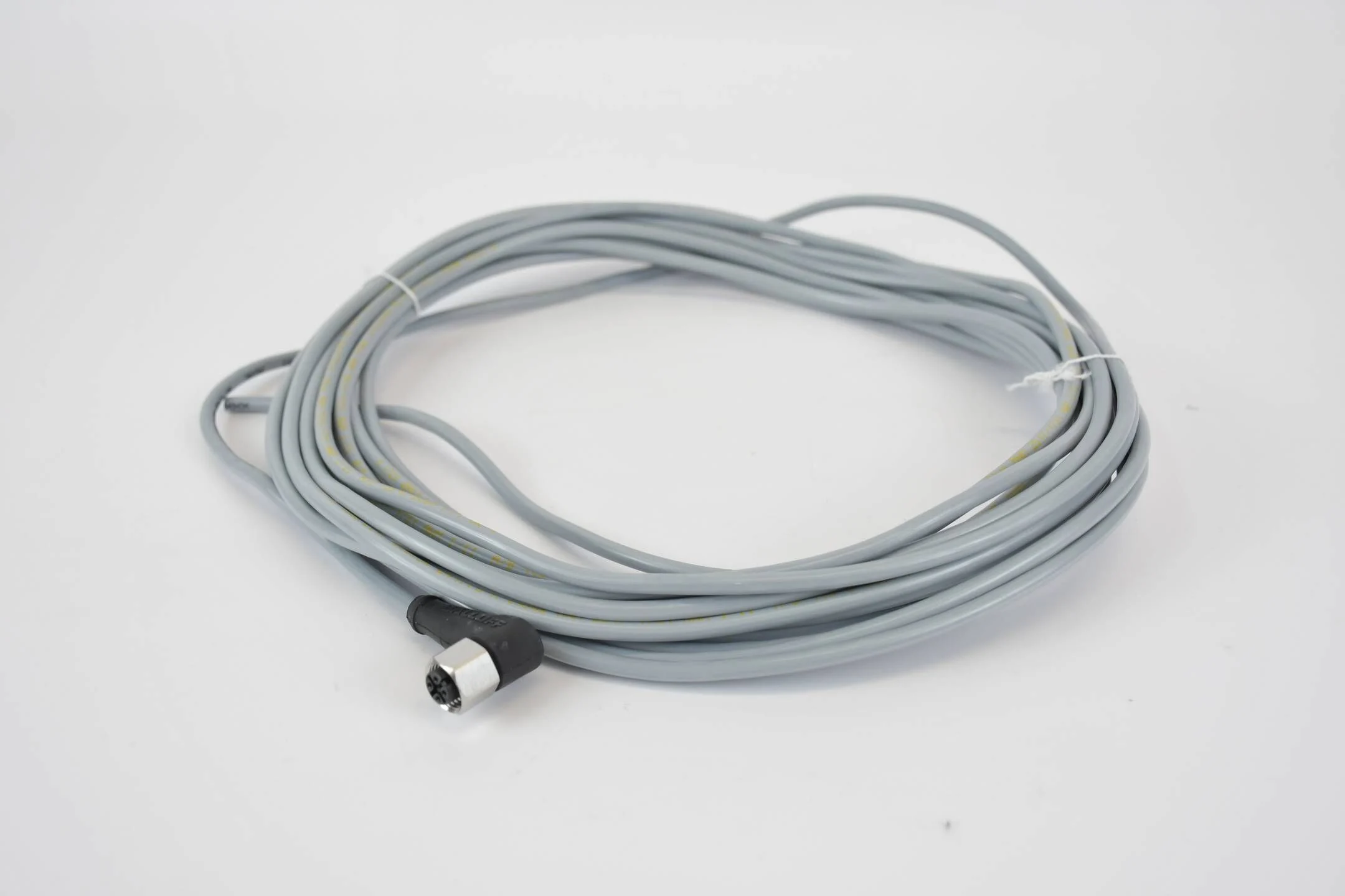 Baluff Anschlussleitungen 10m M12x1 BCC06MF ( BCC S425-0000-1A-003-VX8434-100 )