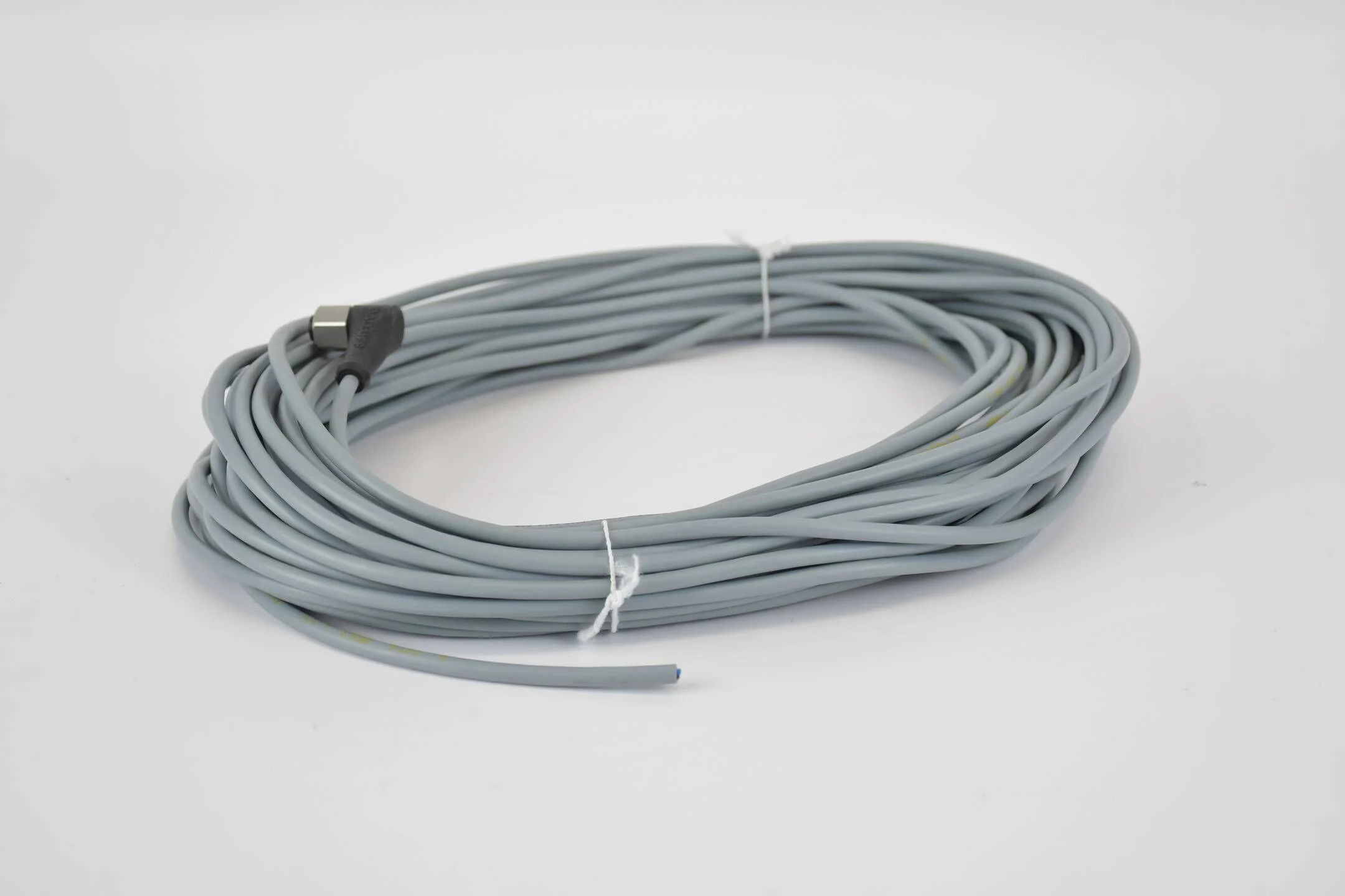 Baluff Anschlussleitungen 20m M12x1 BCC06MJ ( BCC S425-0000-1A-003-VX8434-200 )