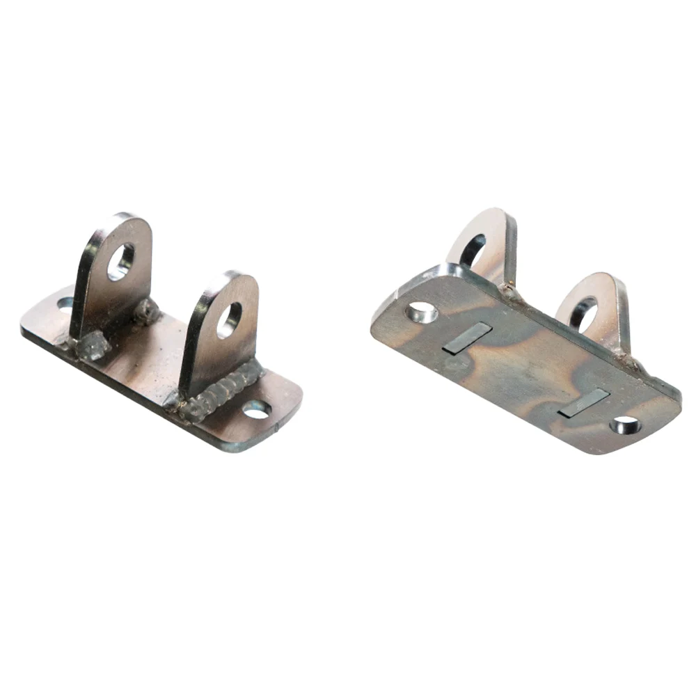 Bar Pin EliminatorKit hinten