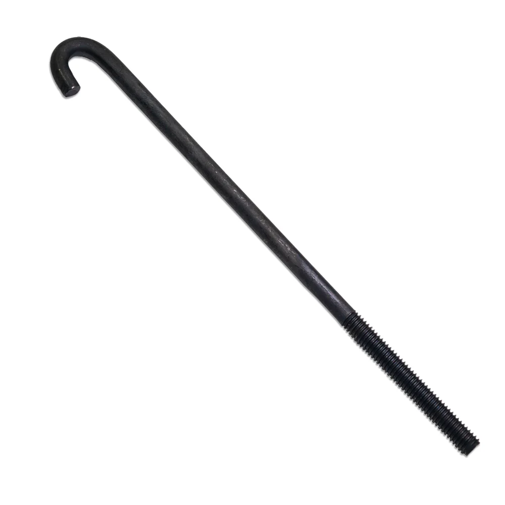 Batterie Haltestange