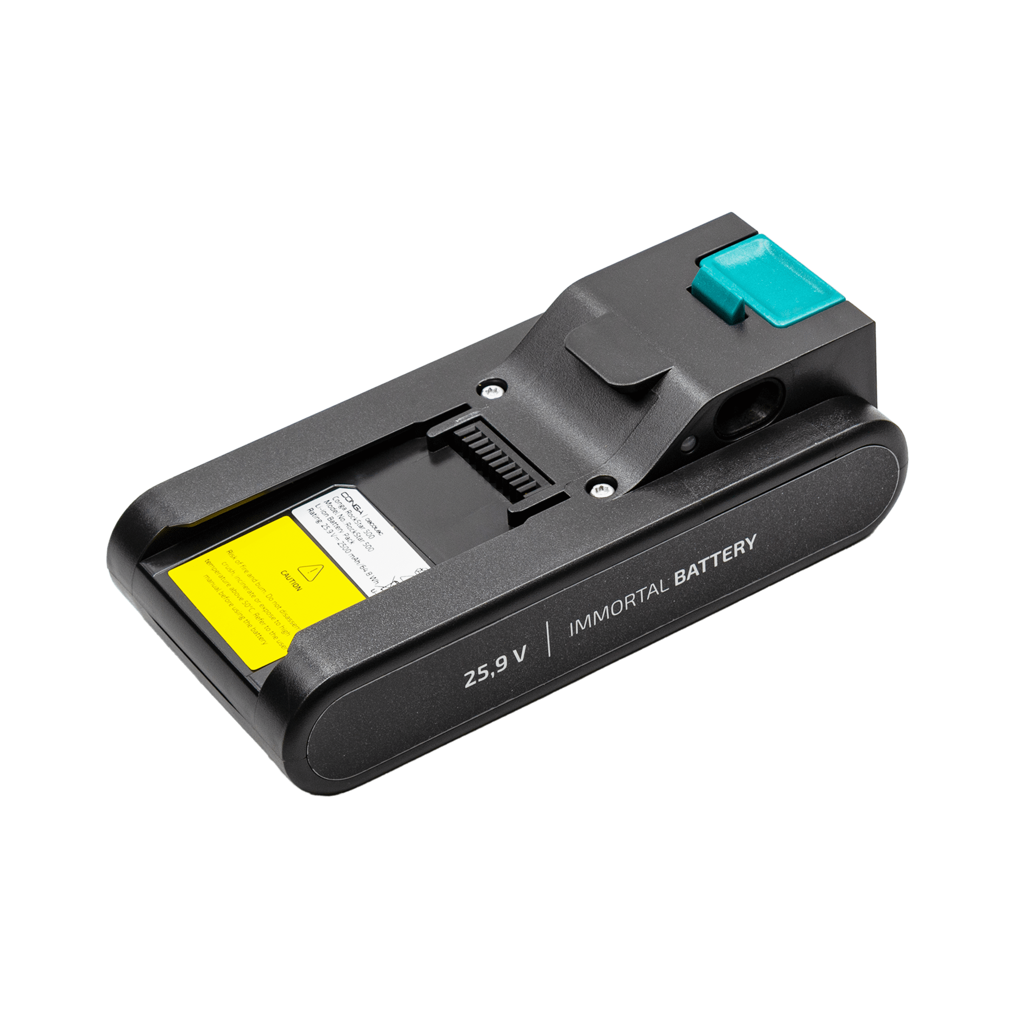 Batterie - rockstar 500