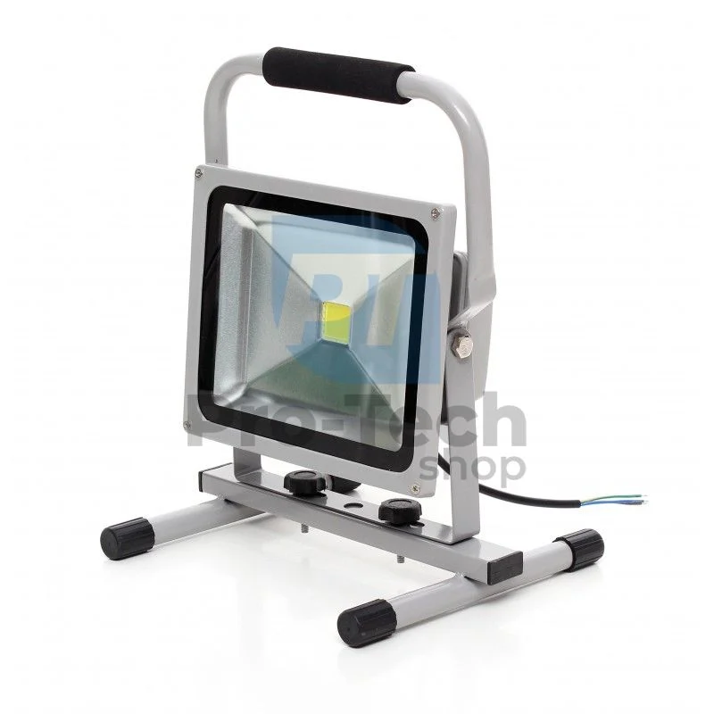 Baustrahler LED 30W Warm 09412