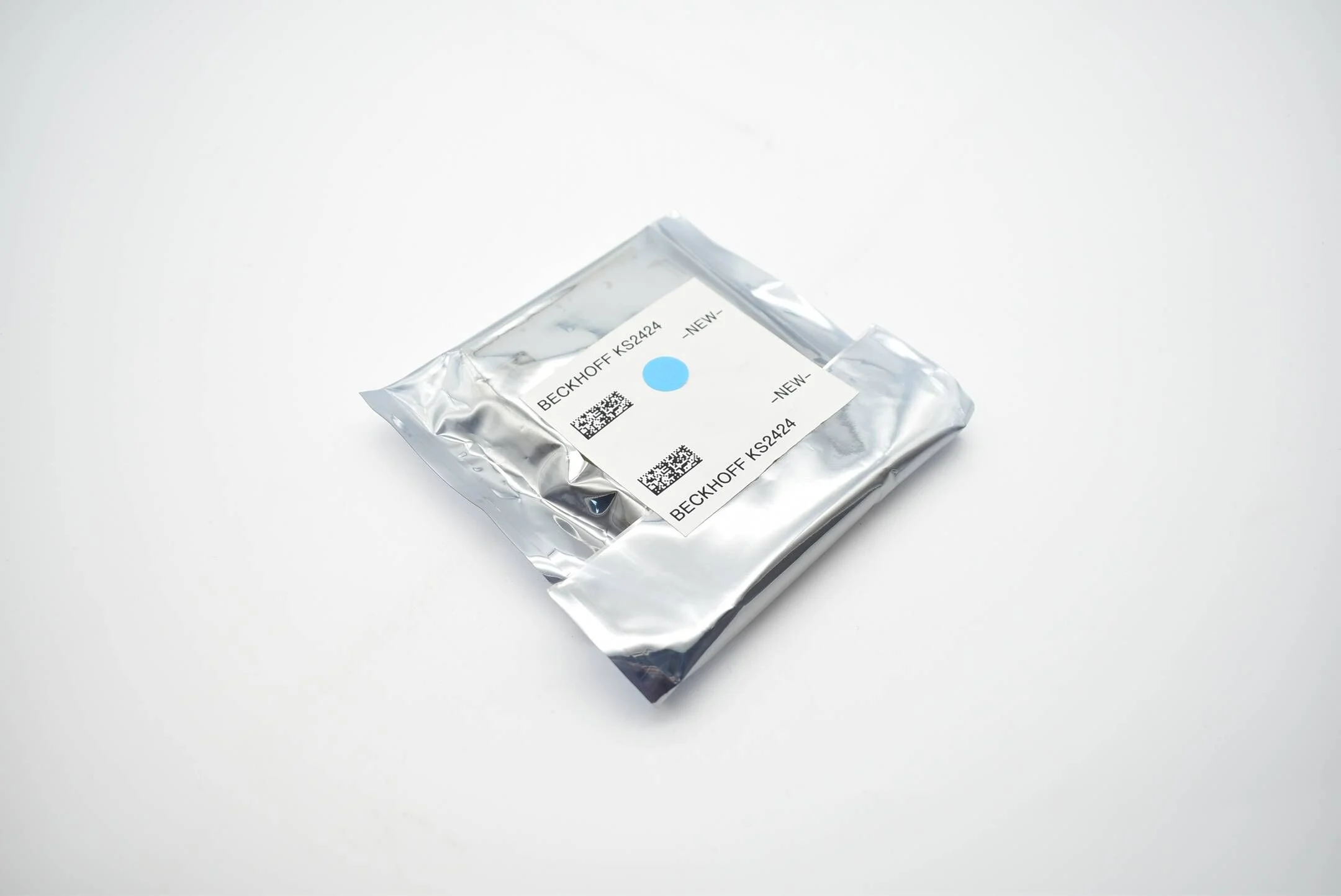 Beckhoff 4-Kanal Digital-Ausgang KS2424 ( KS 2424 )