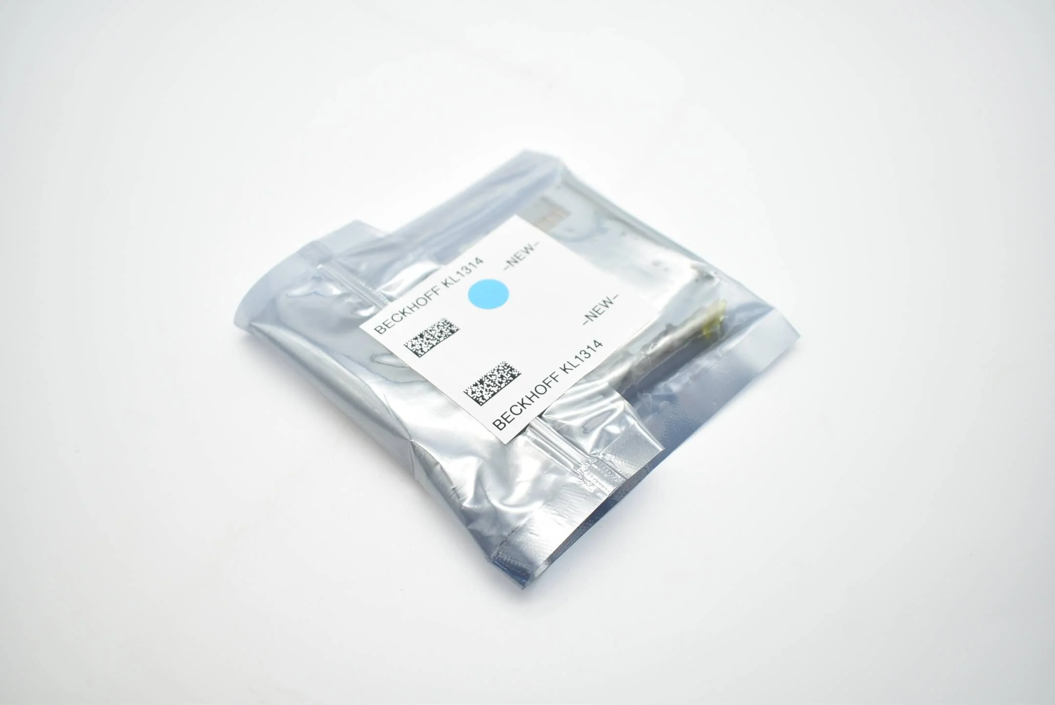 Beckhoff 4-Kanal Digital-Eingang KL1314 ( KL 1314 )