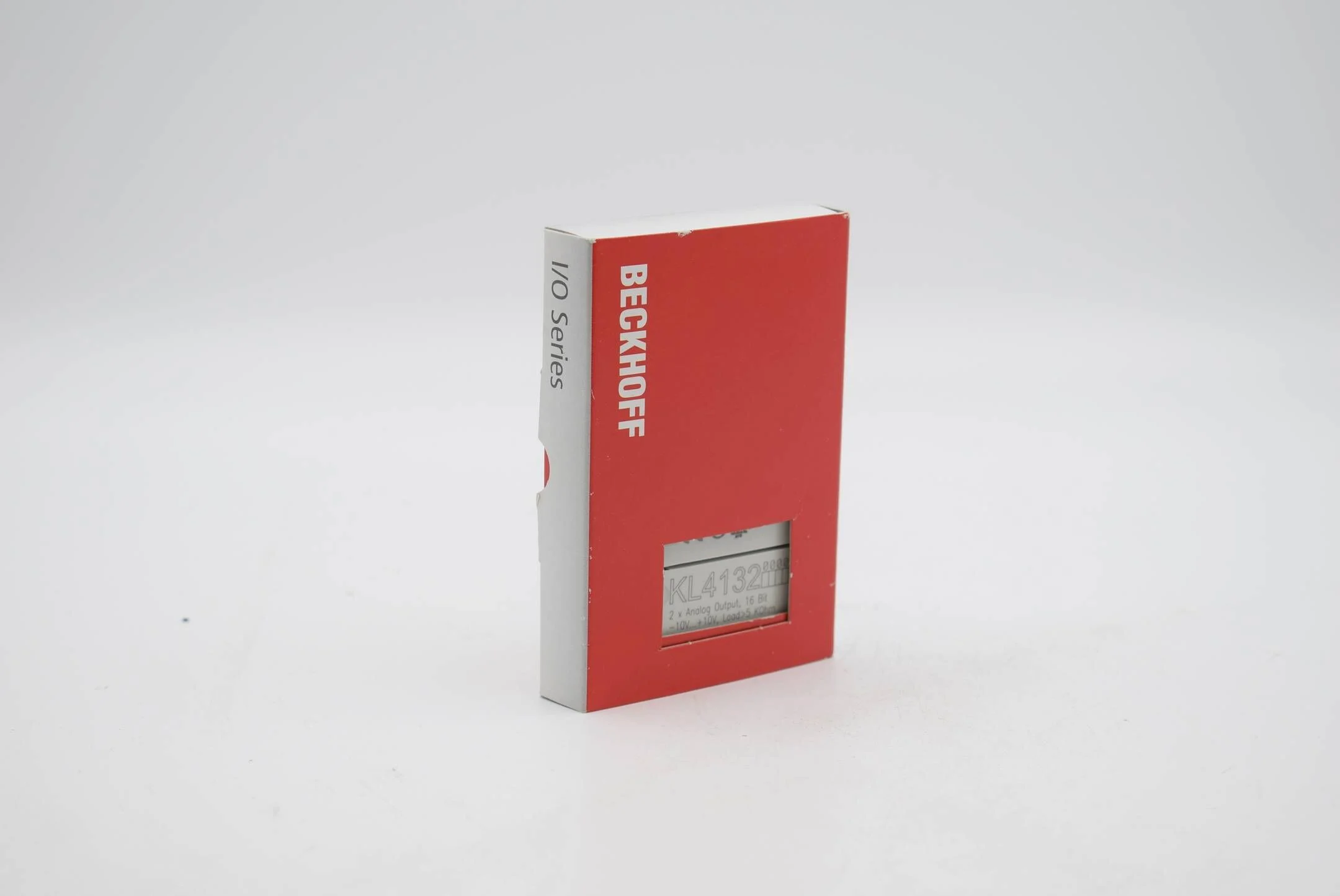 Beckhoff Analogausgangsklemme KL4132