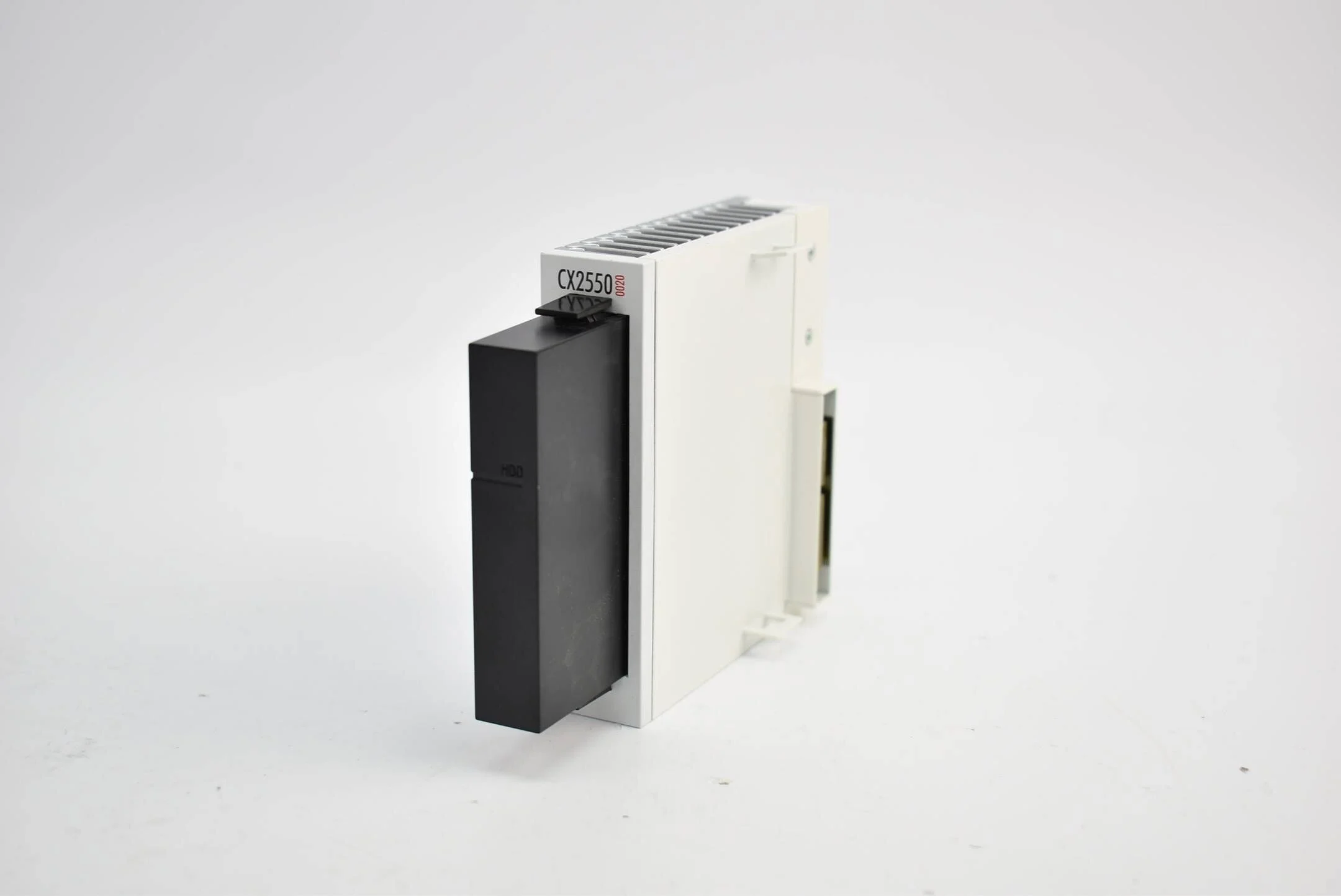 Beckhoff Erweiterungsmodul 2,5"-HDD/-SSD CX2550-0020