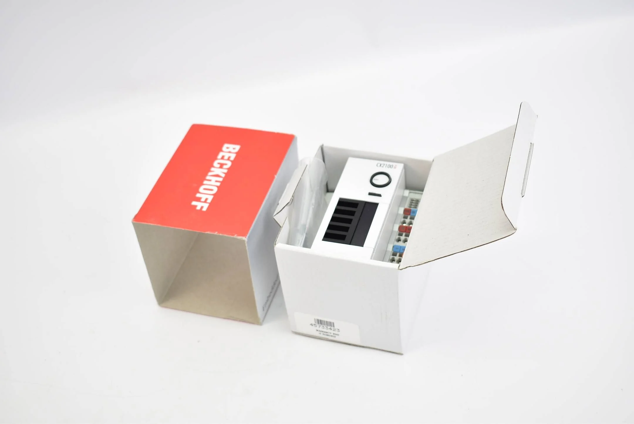 Beckhoff Netzteilmodul für CX2040 130 W CX 2100-0014 ( CX2100-0014 )