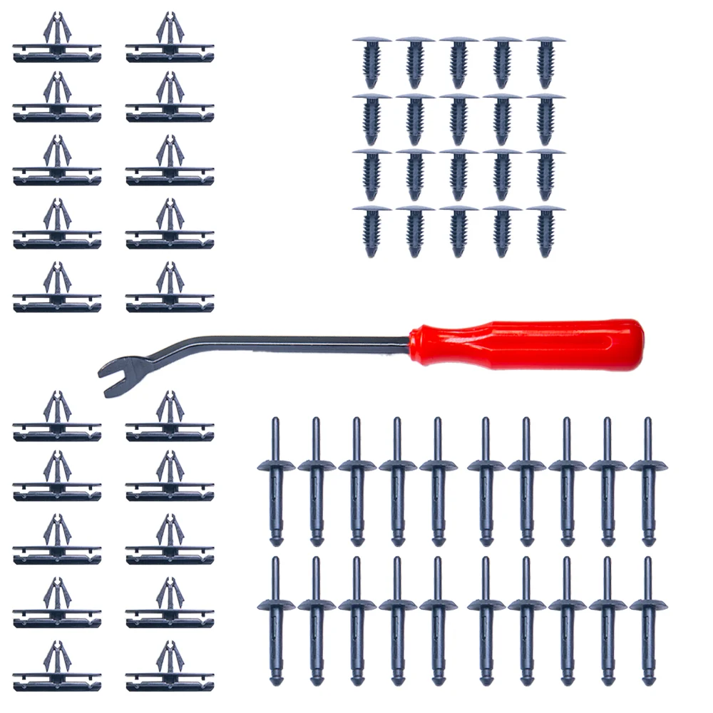 Befestigungs Set komplettVerbreiterungen