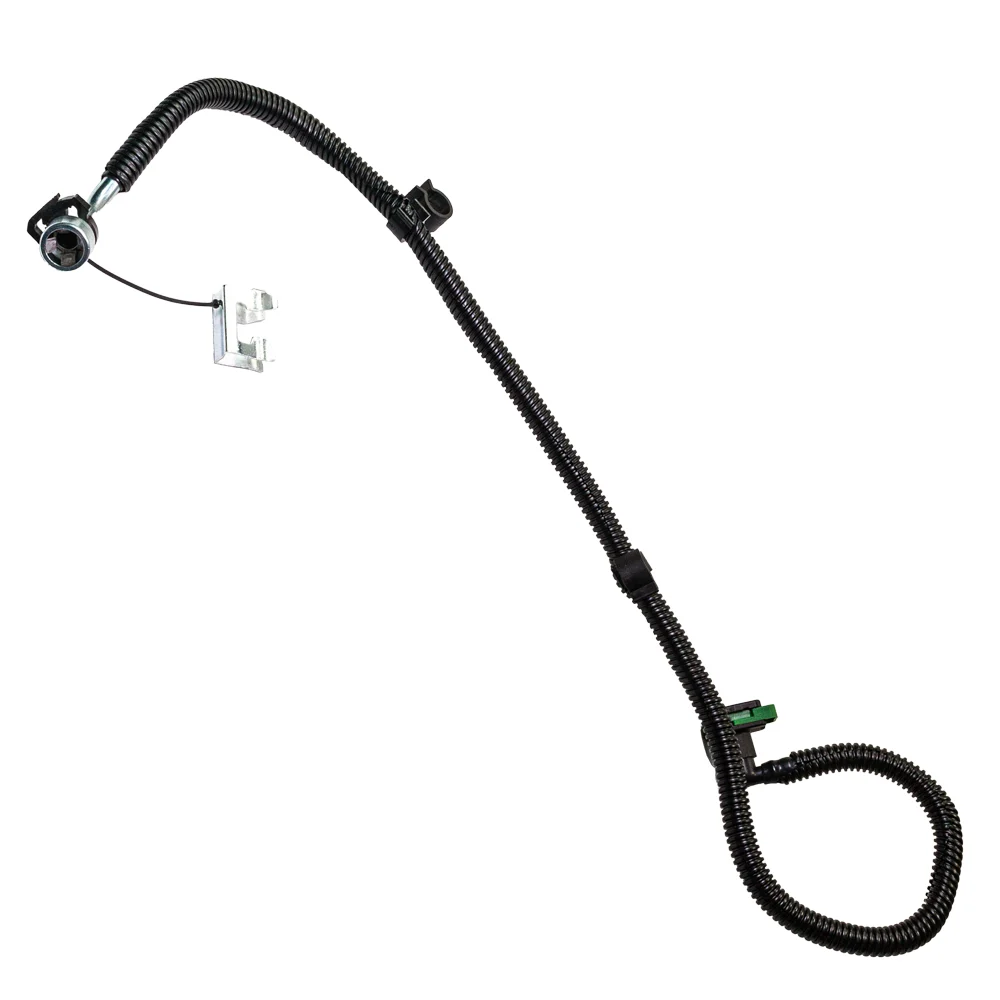 BenzinleitungMotorraum3.6 L.