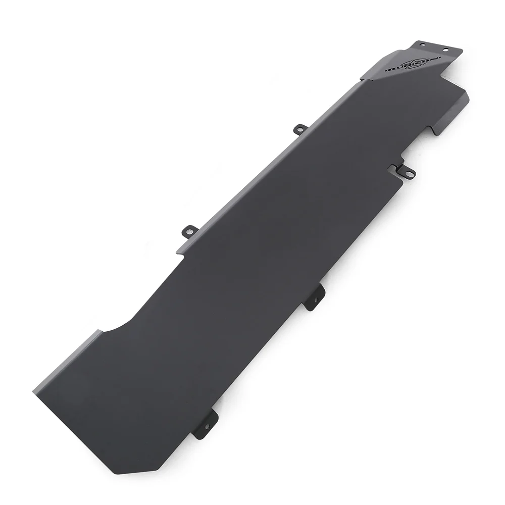 Benzintank UnterfahrschutzRubicon Express4-Türer