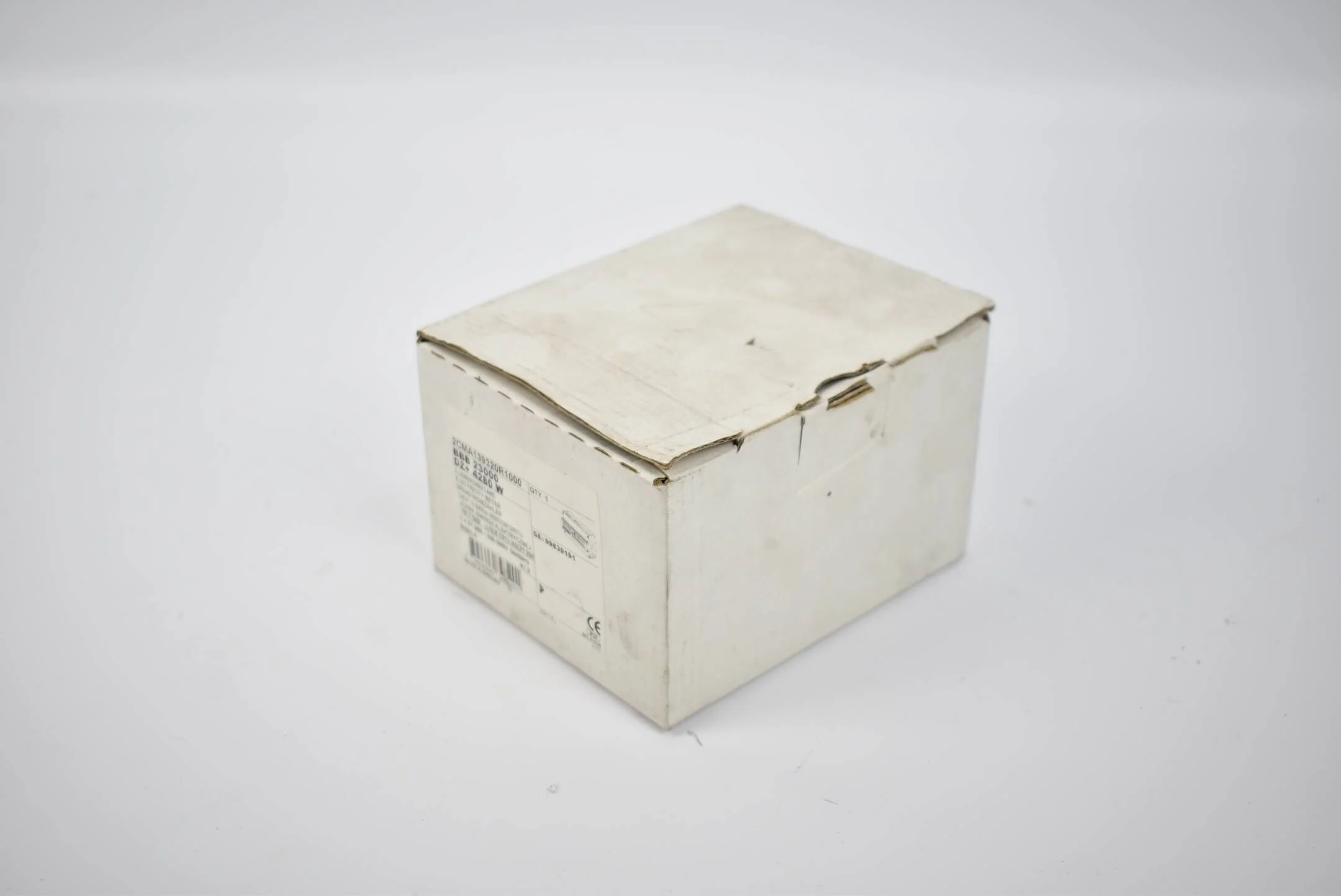 Berg Drehstromzähler BBB 23000 DZ+ 4280 W ( 2CMA139320R1000 )