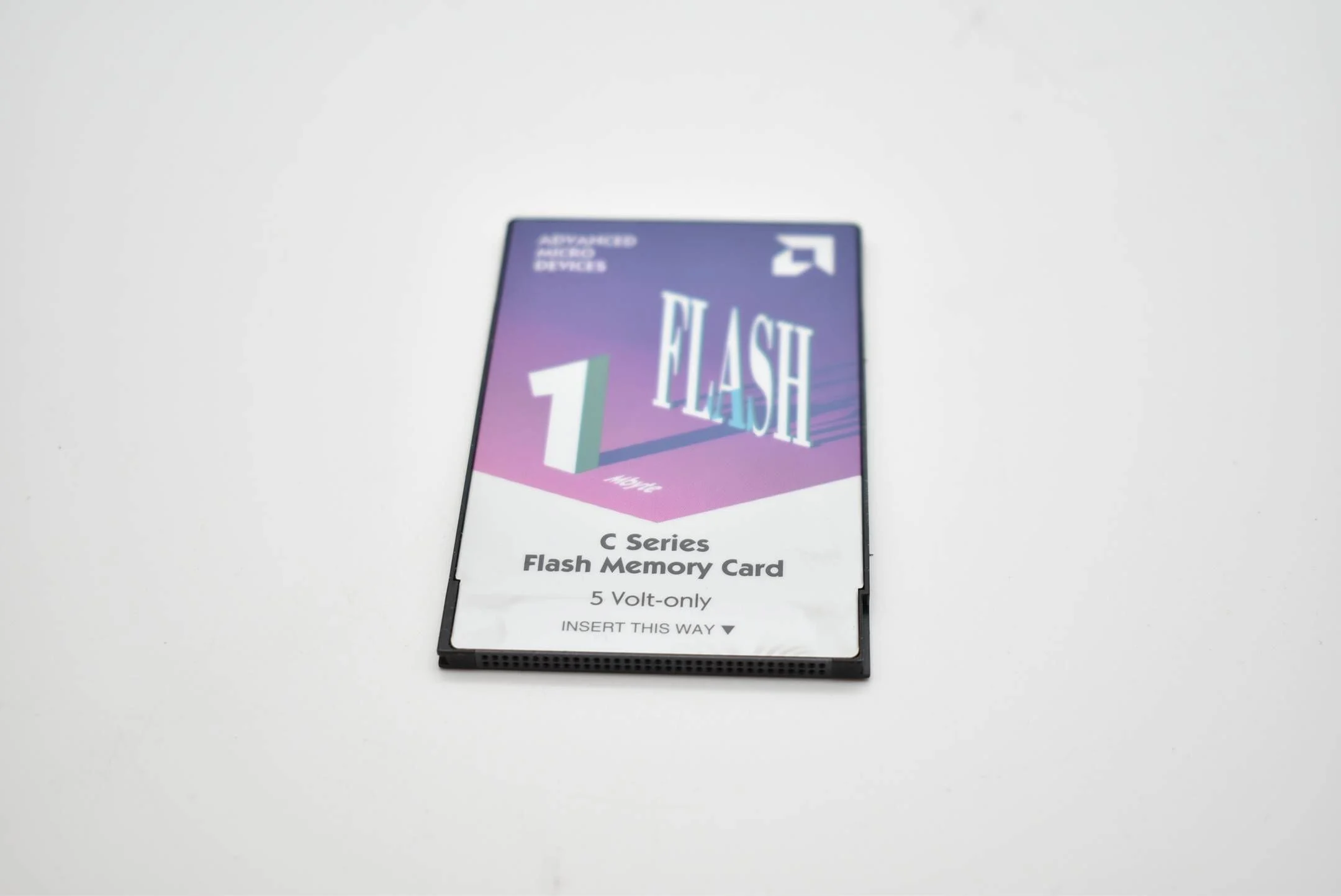 Berg Electronics C Series Flash Memory Card AmC001CFLKA