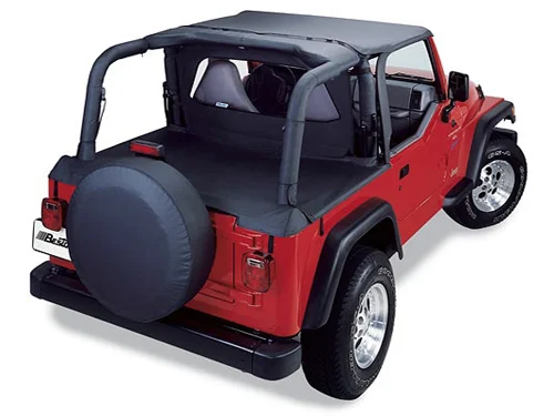 ÜberrollbügelpolsterBlack Diamond