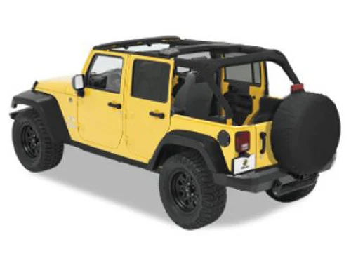 ÜberrollbügelpolsterBlack Diamond4 Türer